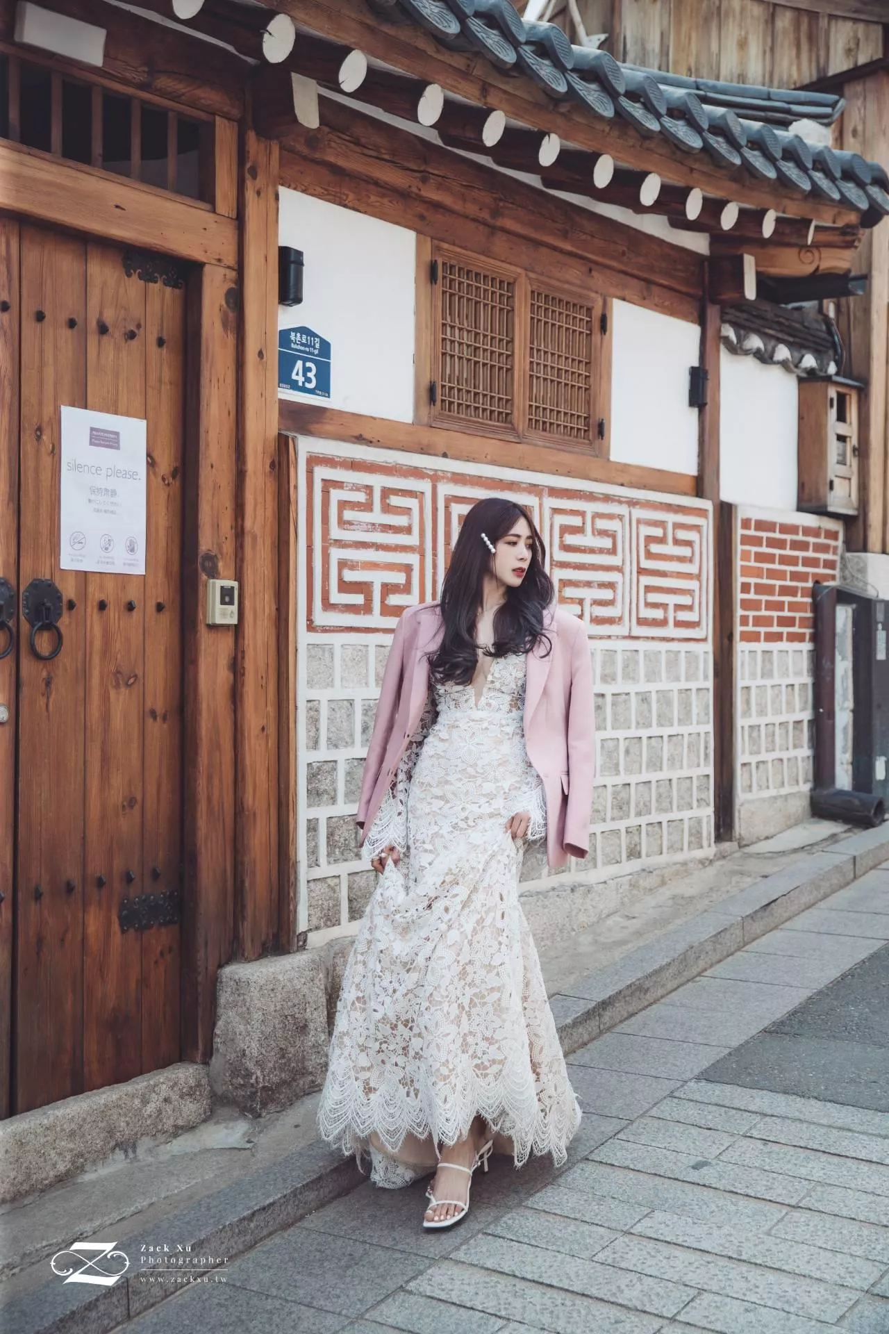 婚紗攝影師Zack.Xu.維澤104-【首爾海外婚紗】𝐁𝐲𝐫𝐨𝐧　∞　𝐂𝐲𝐧𝐭𝐡𝐢𝐚婚紗照
