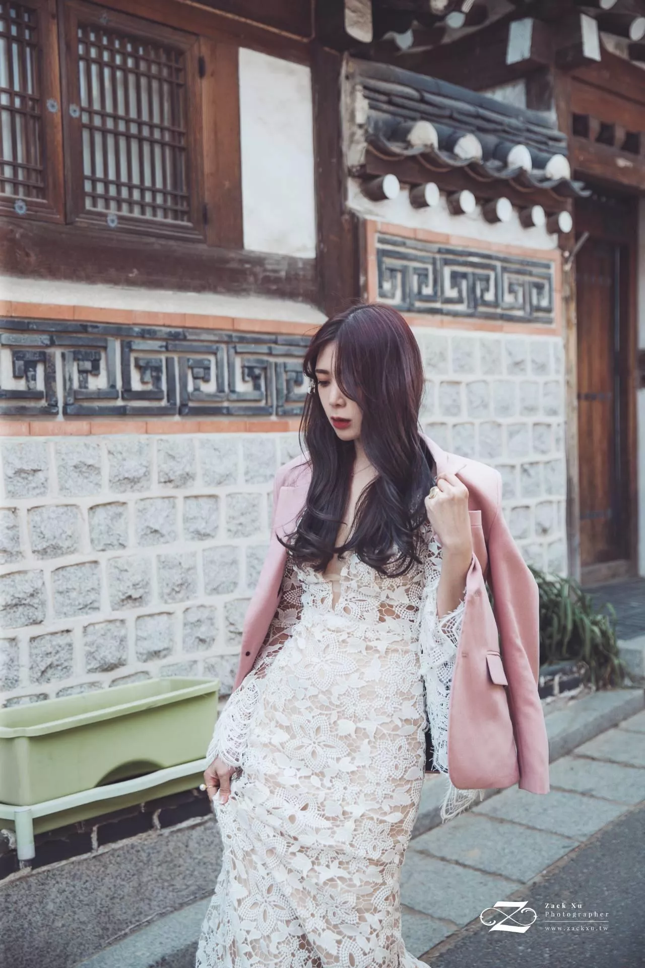 婚紗攝影師Zack.Xu.維澤109-【首爾海外婚紗】𝐁𝐲𝐫𝐨𝐧　∞　𝐂𝐲𝐧𝐭𝐡𝐢𝐚婚紗照