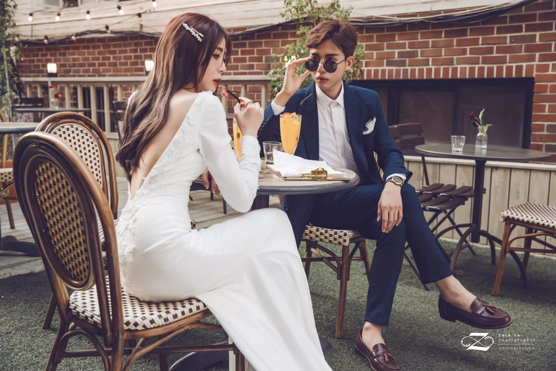婚紗攝影師Zack.Xu.維澤124-【首爾海外婚紗】𝐁𝐲𝐫𝐨𝐧　∞　𝐂𝐲𝐧𝐭𝐡𝐢𝐚婚紗照