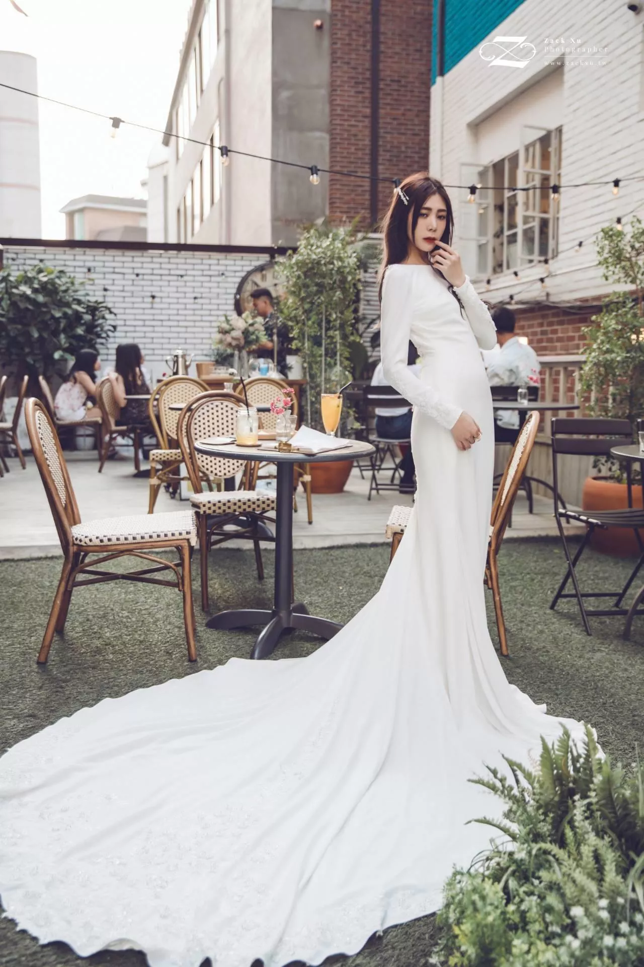 婚紗攝影師Zack.Xu.維澤132-【首爾海外婚紗】𝐁𝐲𝐫𝐨𝐧　∞　𝐂𝐲𝐧𝐭𝐡𝐢𝐚婚紗照