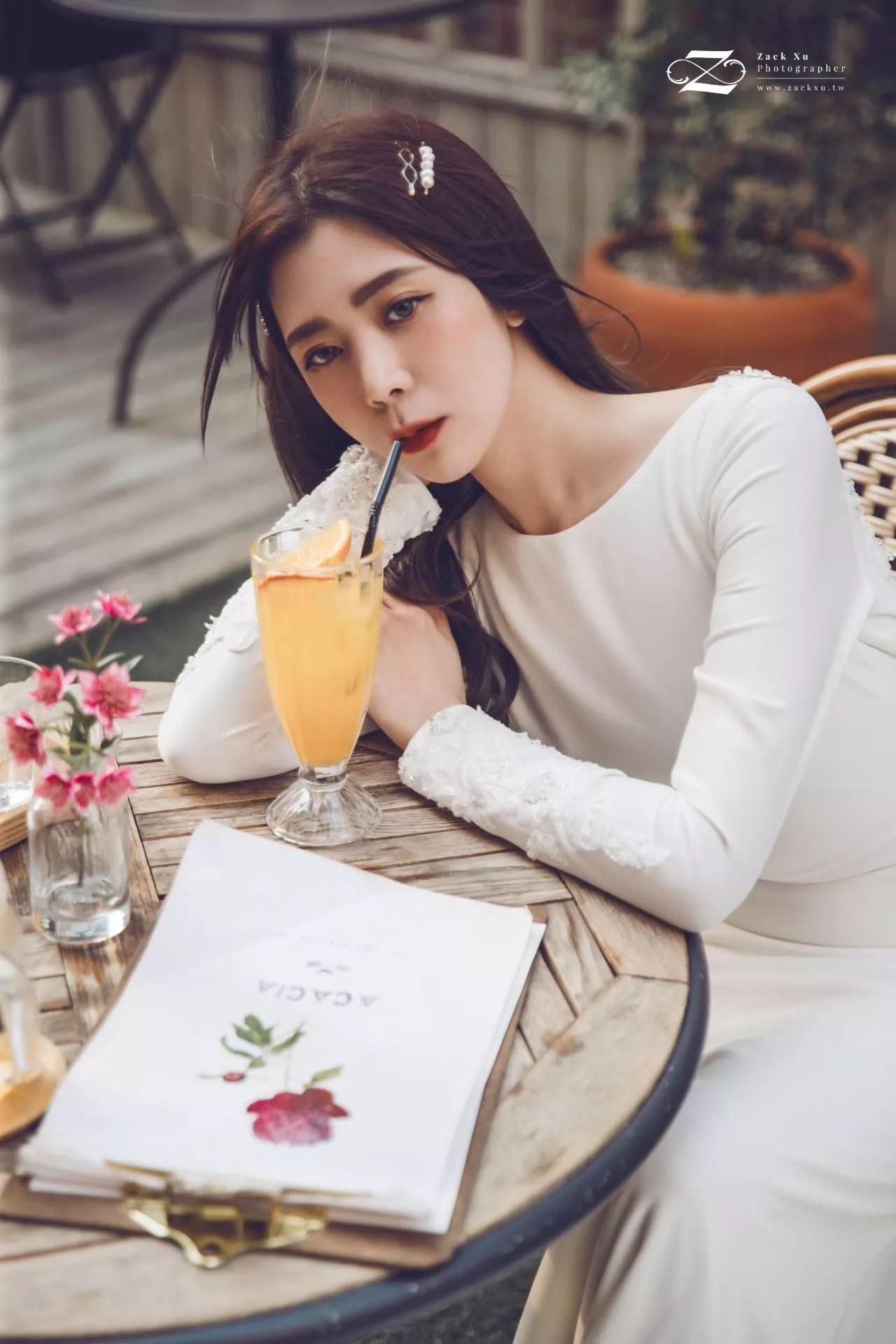 婚紗攝影師Zack.Xu.維澤140-【首爾海外婚紗】𝐁𝐲𝐫𝐨𝐧　∞　𝐂𝐲𝐧𝐭𝐡𝐢𝐚婚紗照