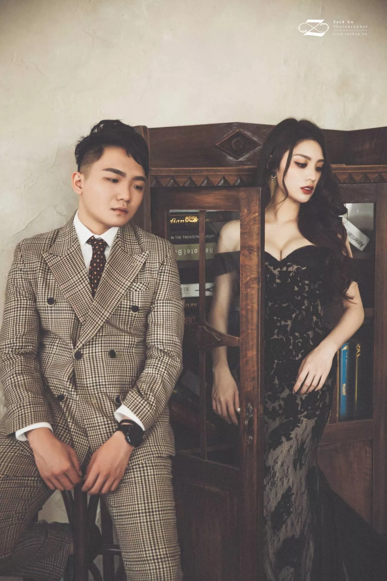 婚紗攝影師Zack.Xu.維澤7-【婚紗攝影】昱翔　∞　伊凡婚紗照