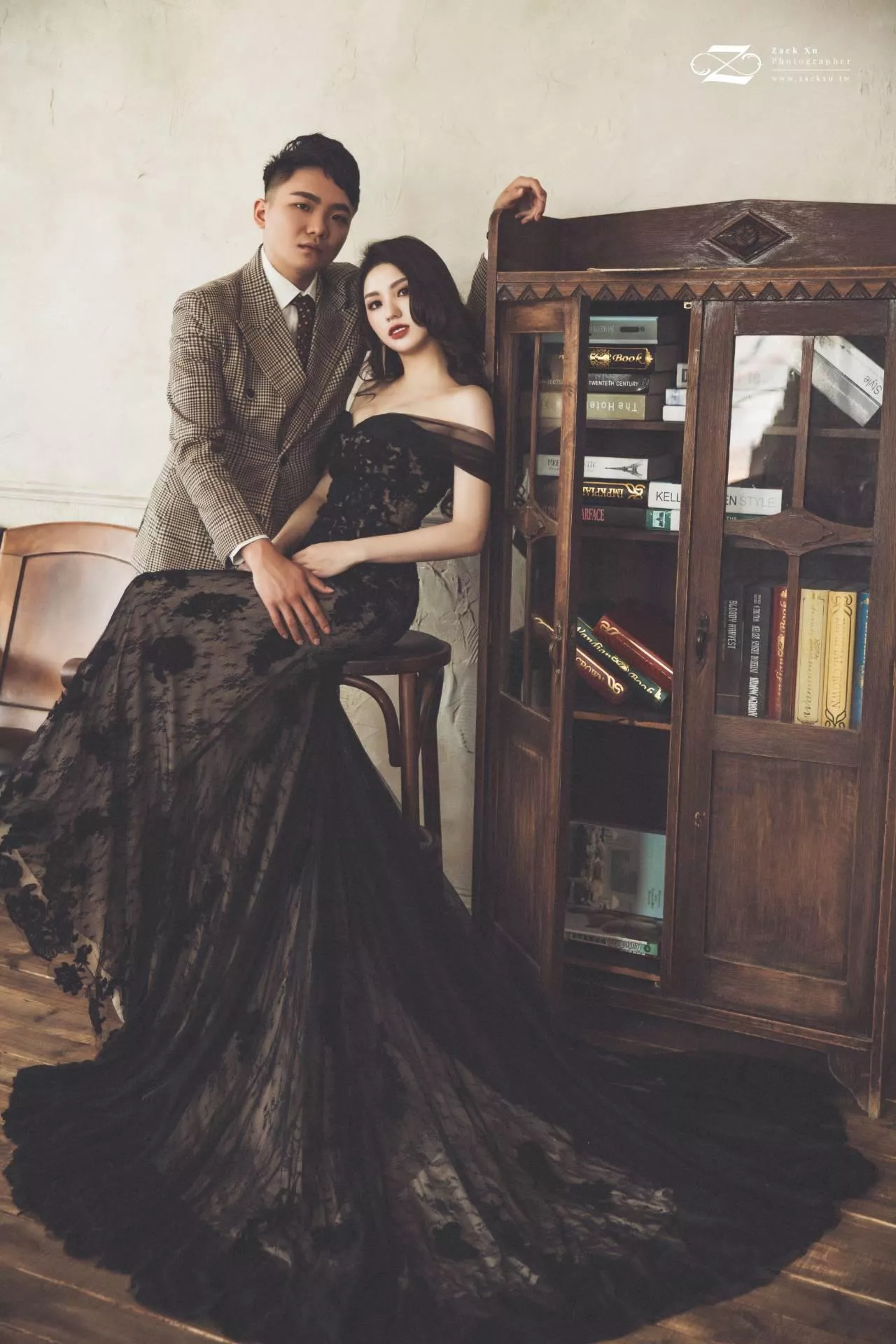 婚紗攝影師Zack.Xu.維澤8-【婚紗攝影】昱翔　∞　伊凡婚紗照