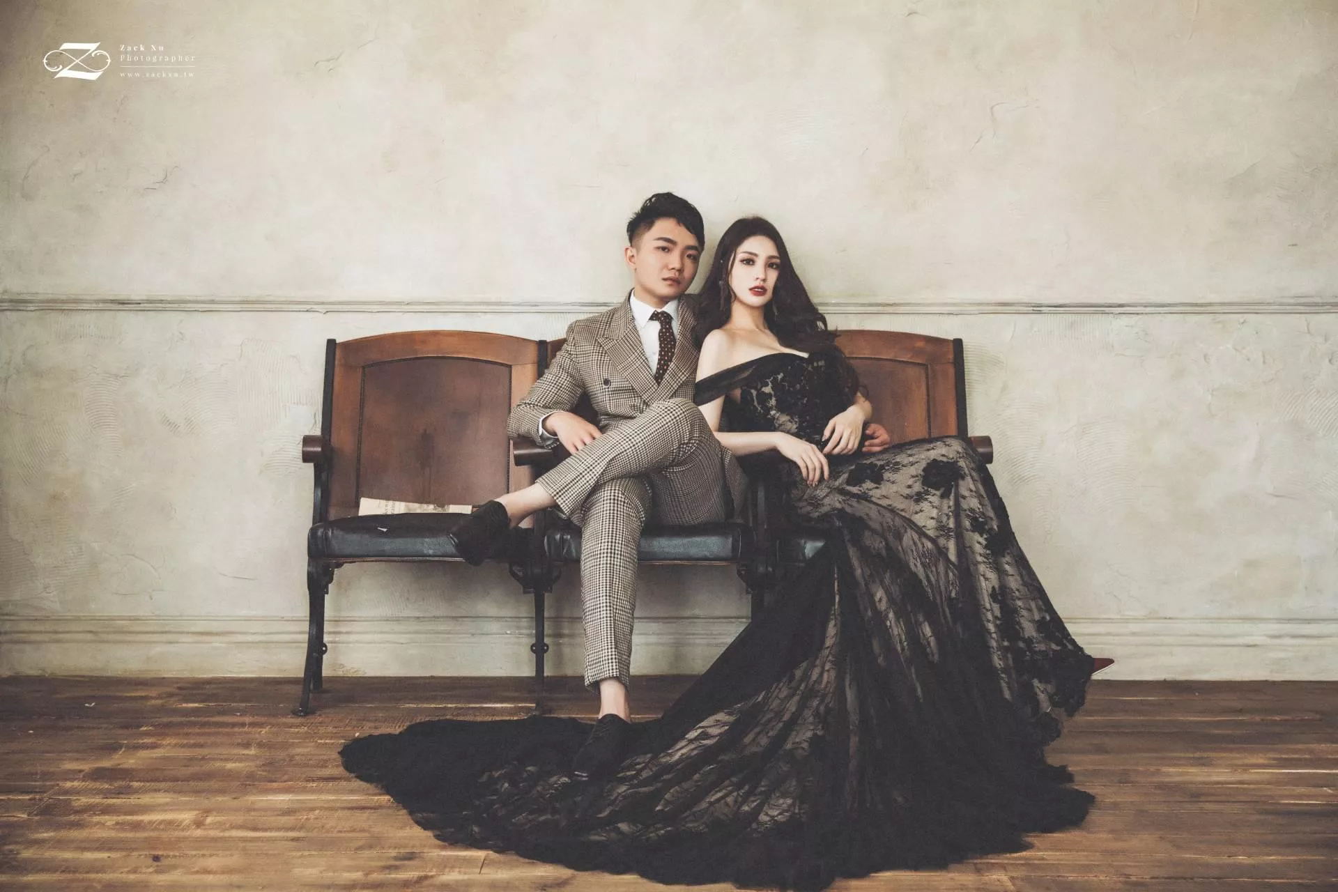 婚紗攝影師Zack.Xu.維澤9-【婚紗攝影】昱翔　∞　伊凡婚紗照