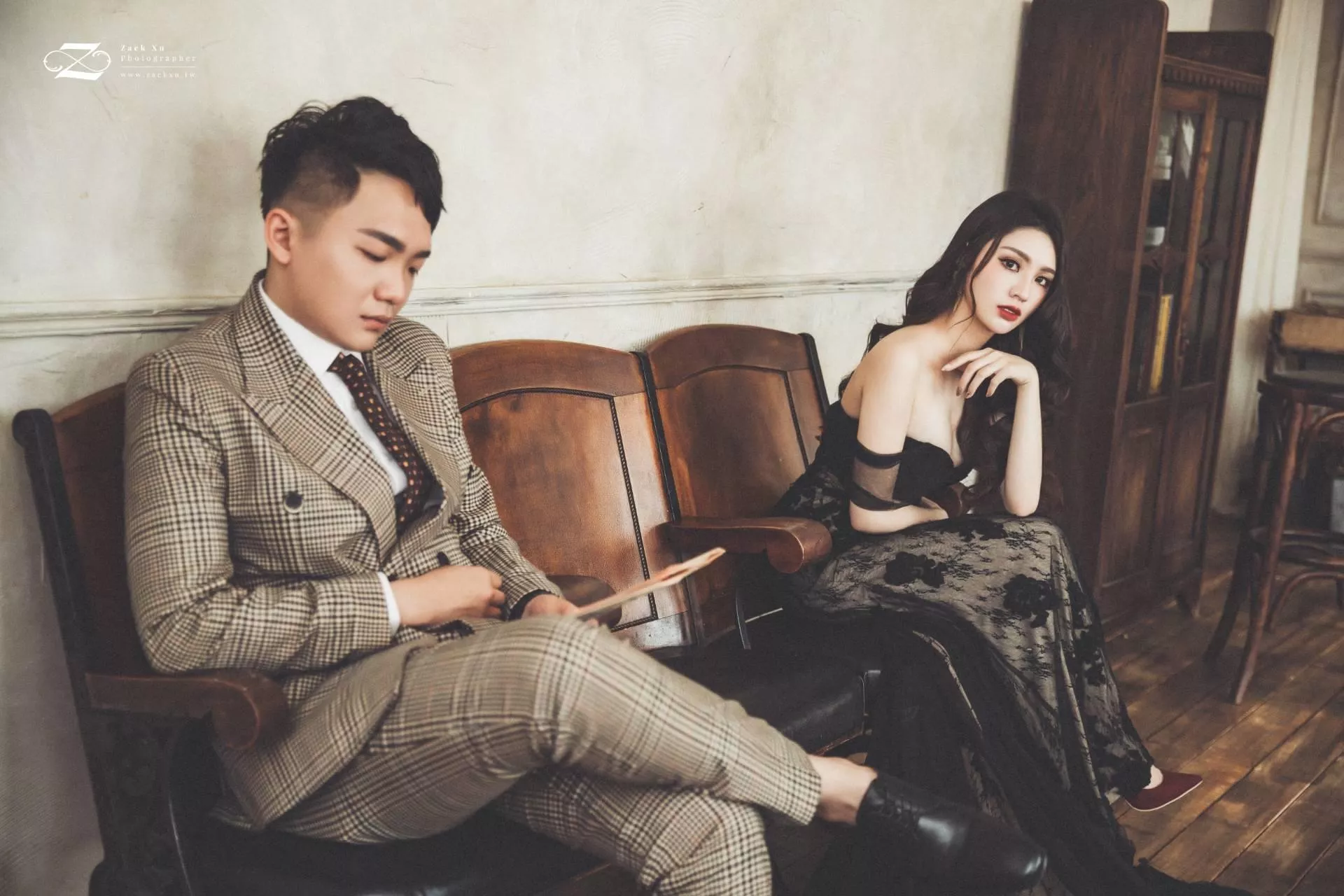 婚紗攝影師Zack.Xu.維澤10-【婚紗攝影】昱翔　∞　伊凡婚紗照