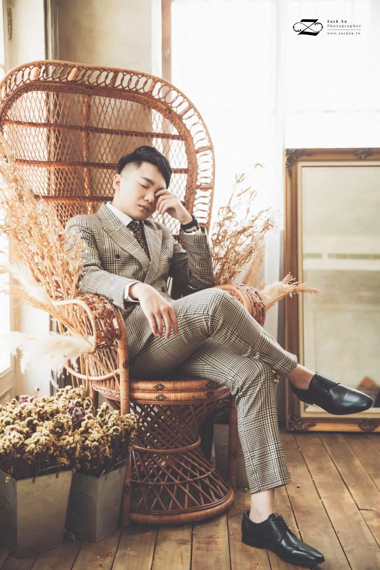 婚紗攝影師Zack.Xu.維澤12-【婚紗攝影】昱翔　∞　伊凡婚紗照