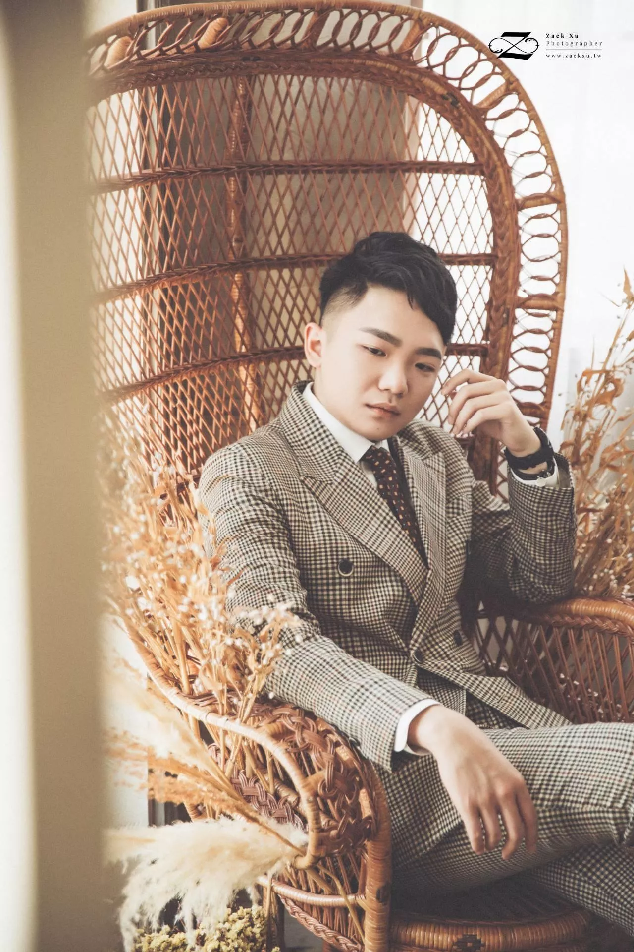 婚紗攝影師Zack.Xu.維澤13-【婚紗攝影】昱翔　∞　伊凡婚紗照