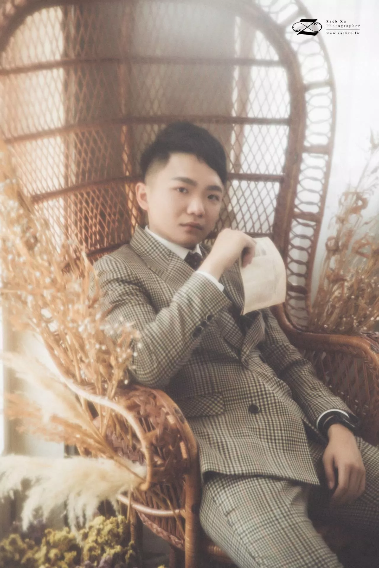 婚紗攝影師Zack.Xu.維澤15-【婚紗攝影】昱翔　∞　伊凡婚紗照