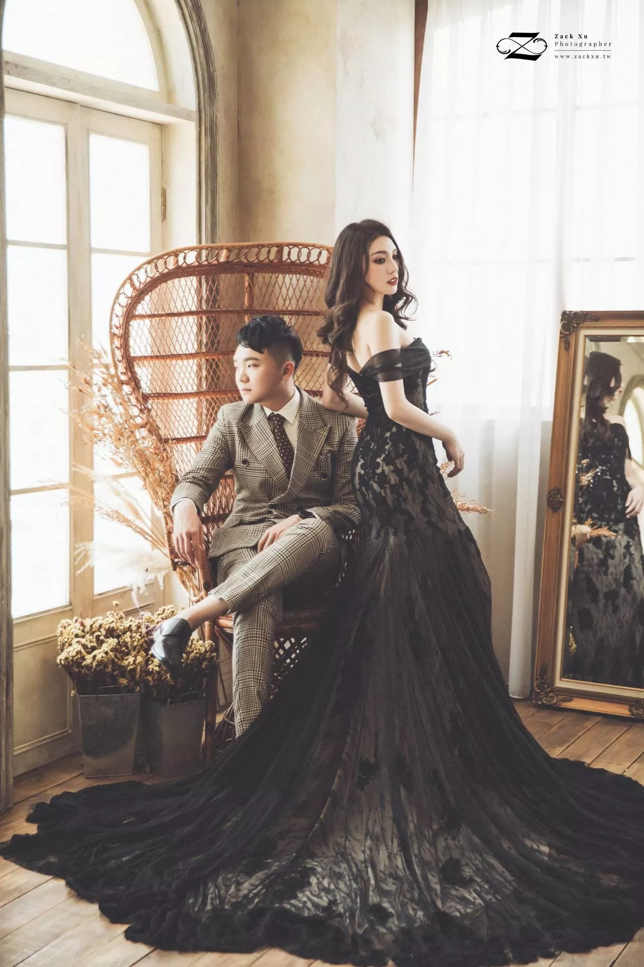 婚紗攝影師Zack.Xu.維澤20-【婚紗攝影】昱翔　∞　伊凡婚紗照