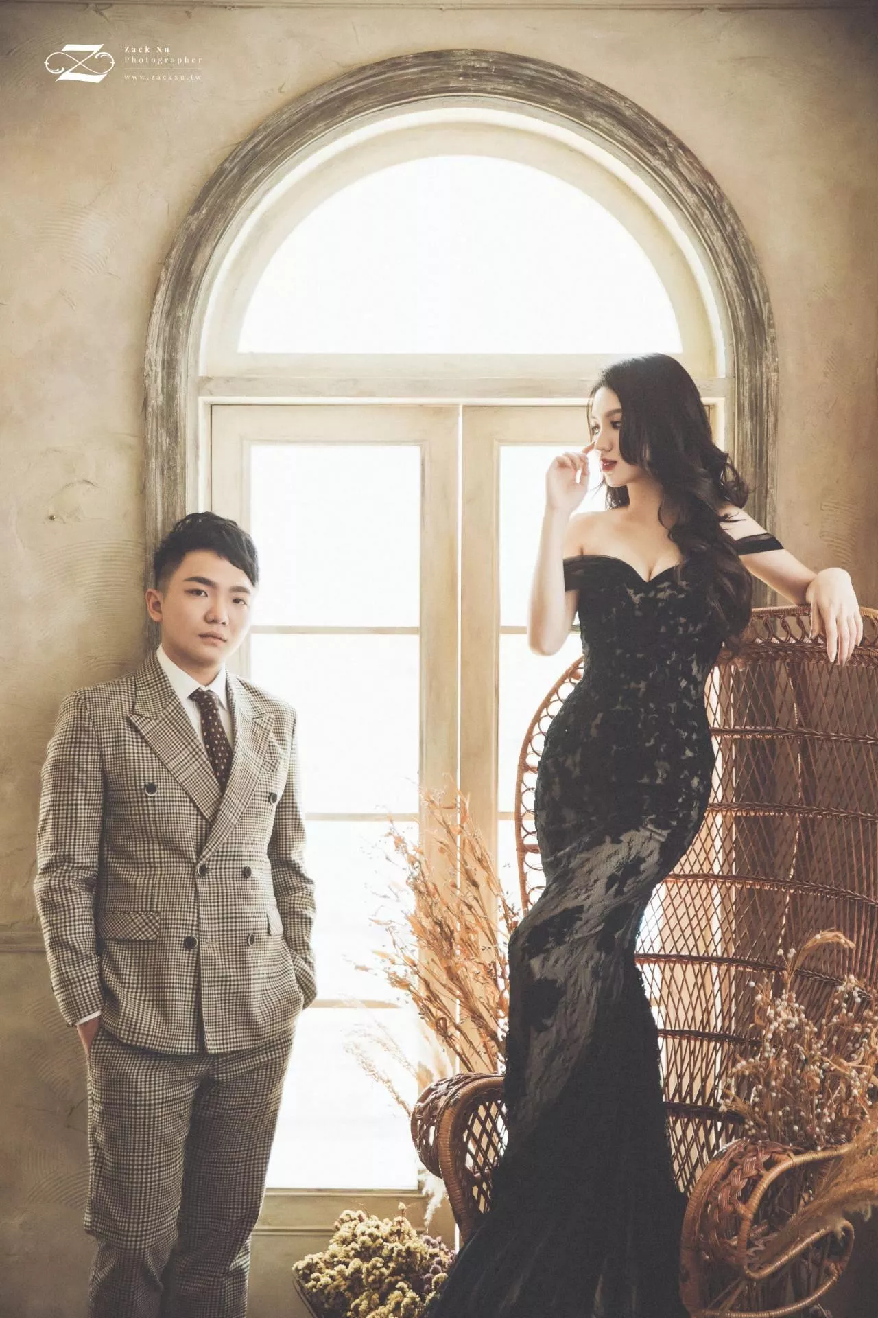 婚紗攝影師Zack.Xu.維澤26-【婚紗攝影】昱翔　∞　伊凡婚紗照