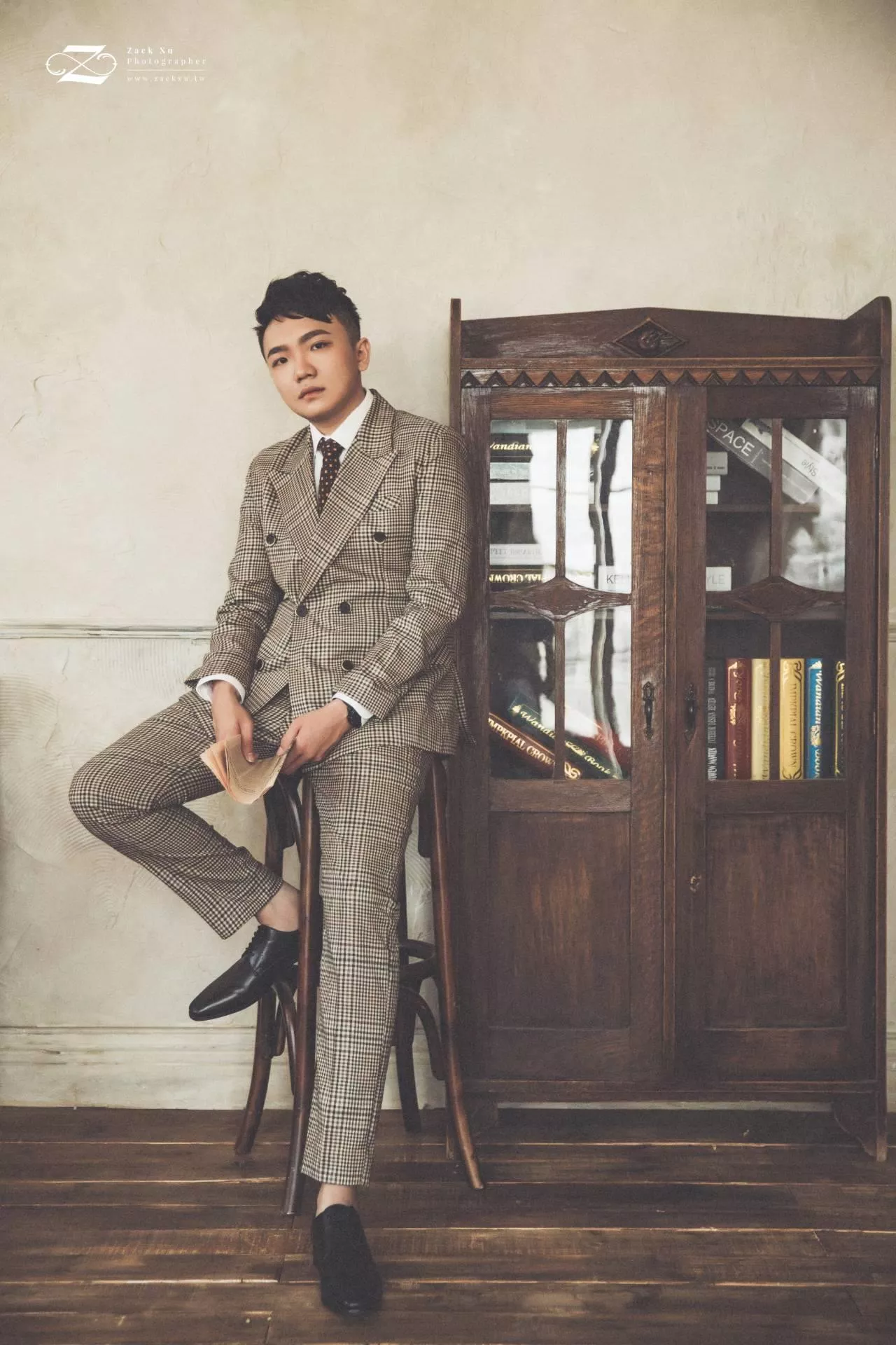 婚紗攝影師Zack.Xu.維澤27-【婚紗攝影】昱翔　∞　伊凡婚紗照
