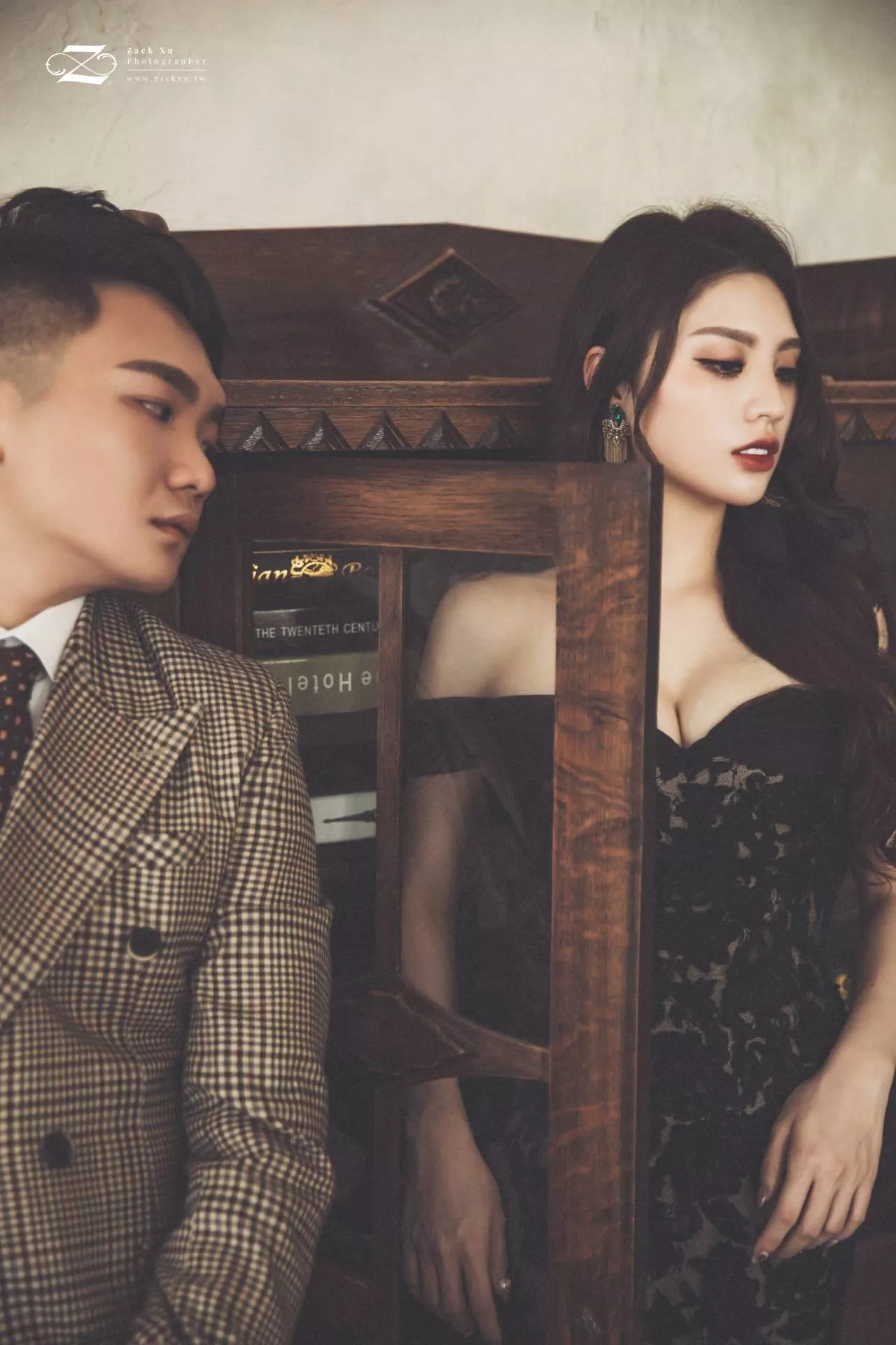 婚紗攝影師Zack.Xu.維澤29-【婚紗攝影】昱翔　∞　伊凡婚紗照