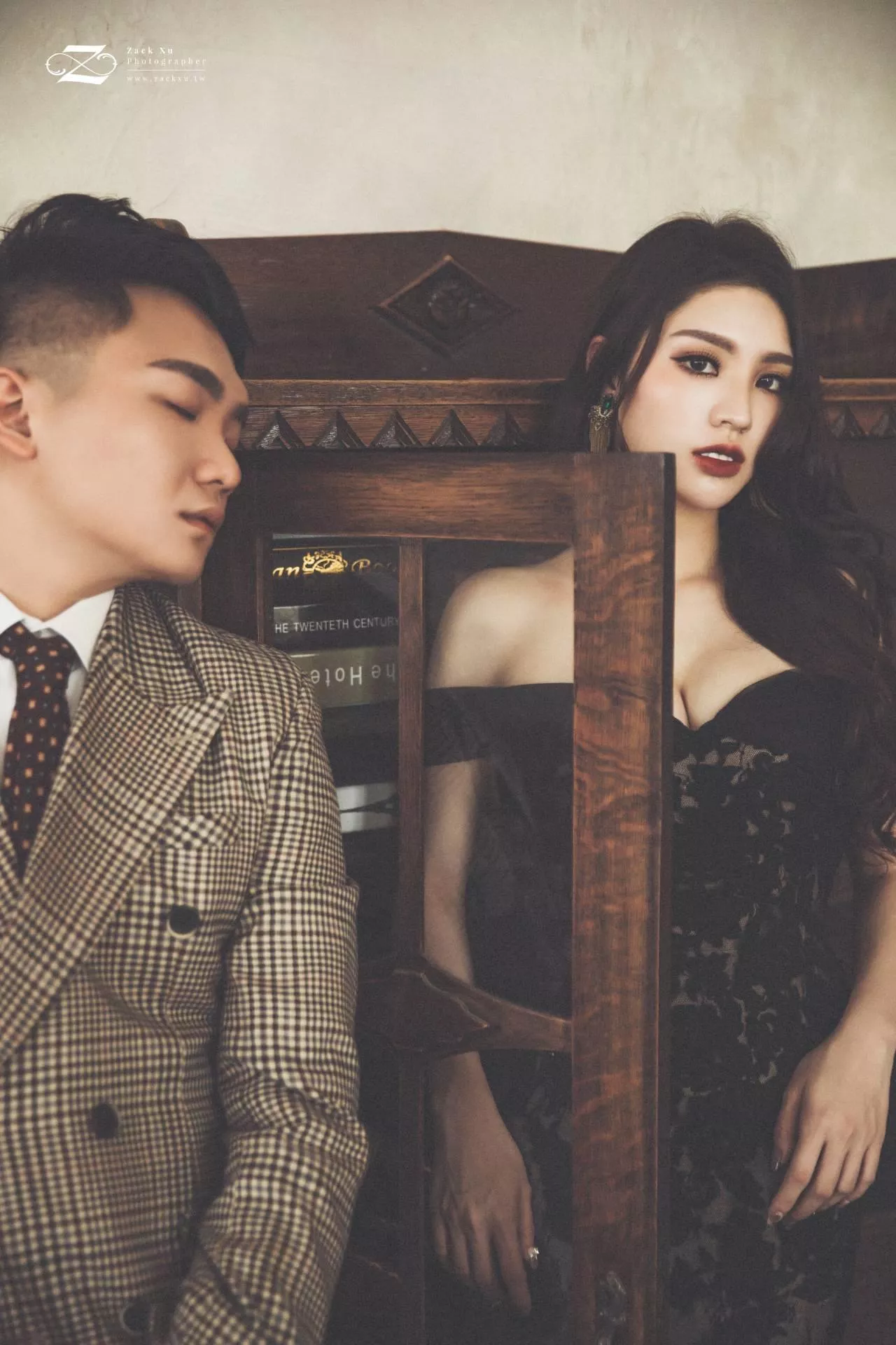 婚紗攝影師Zack.Xu.維澤30-【婚紗攝影】昱翔　∞　伊凡婚紗照