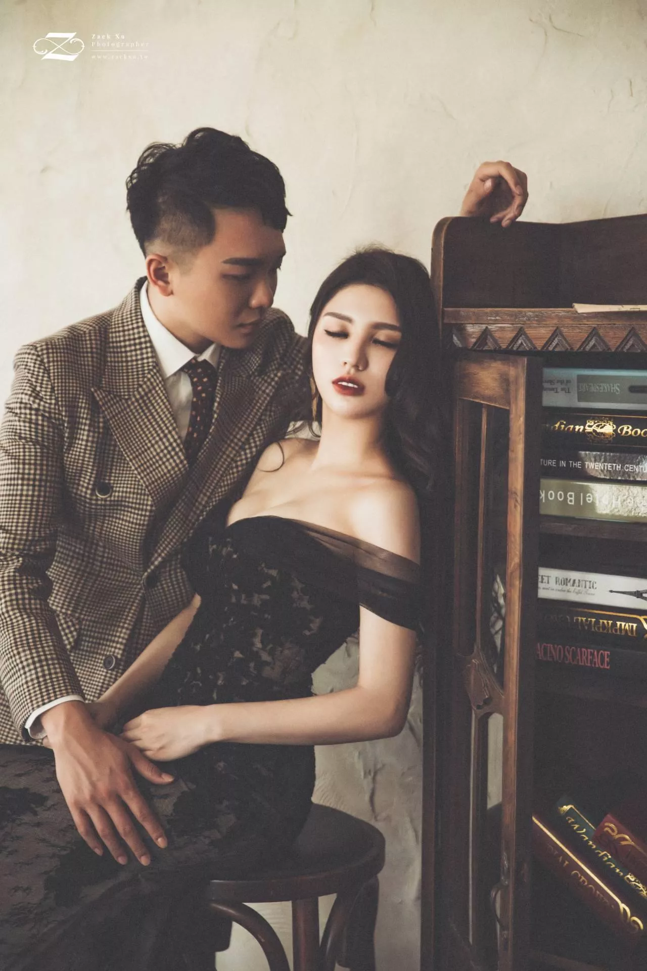 婚紗攝影師Zack.Xu.維澤32-【婚紗攝影】昱翔　∞　伊凡婚紗照