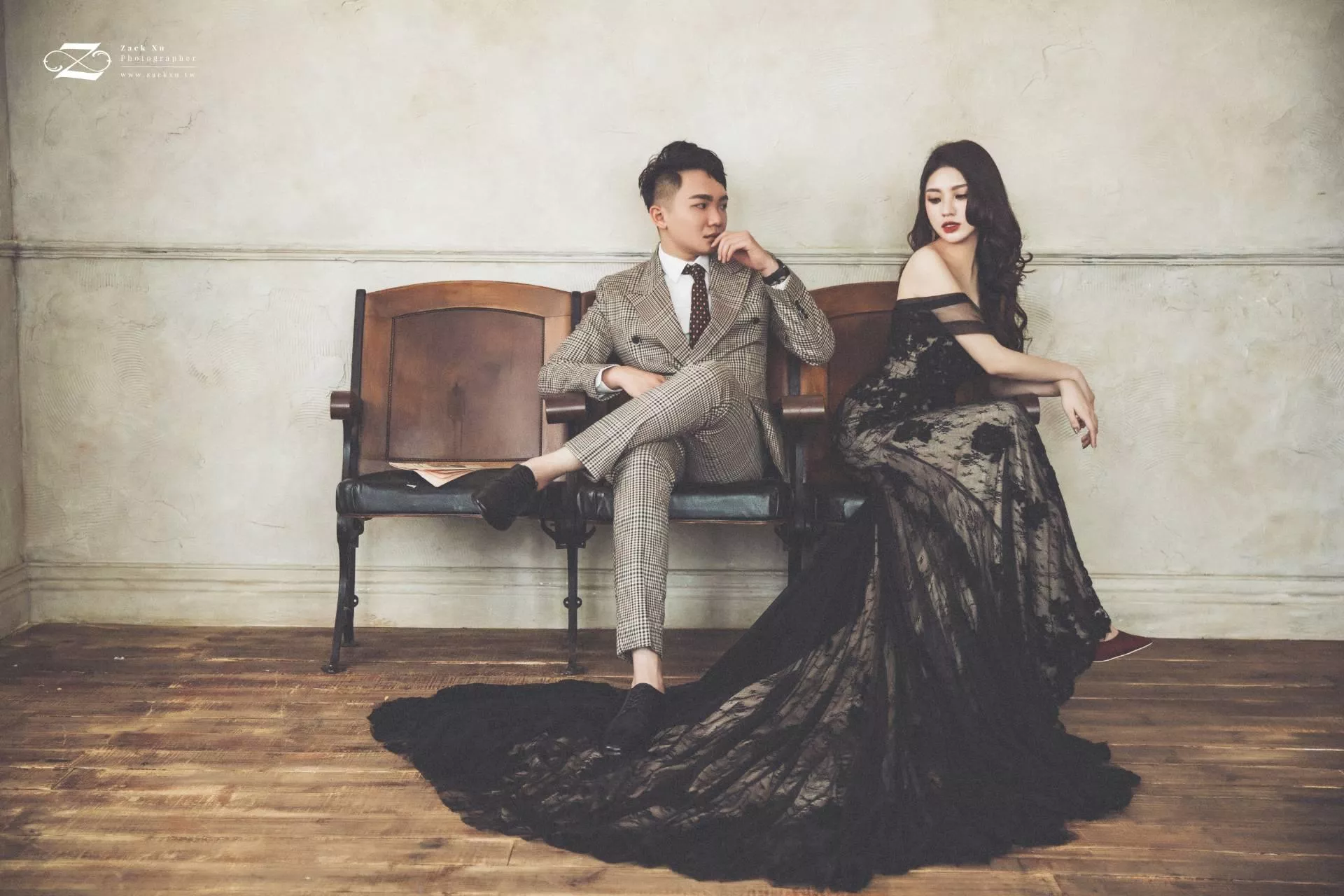 婚紗攝影師Zack.Xu.維澤34-【婚紗攝影】昱翔　∞　伊凡婚紗照