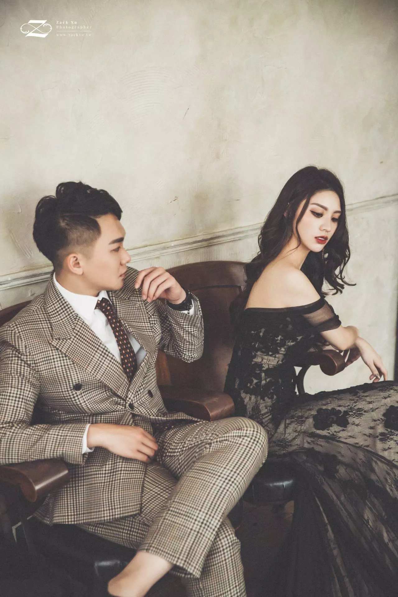 婚紗攝影師Zack.Xu.維澤35-【婚紗攝影】昱翔　∞　伊凡婚紗照