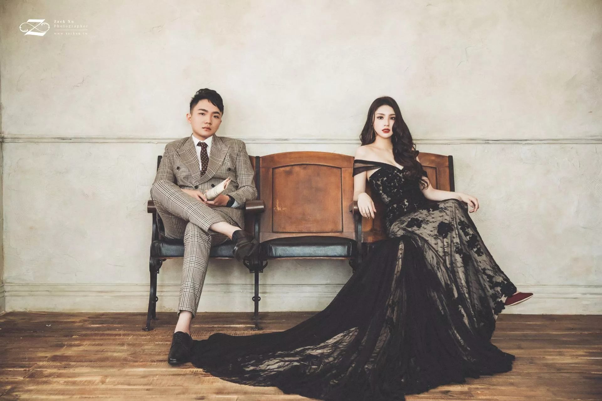 婚紗攝影師Zack.Xu.維澤36-【婚紗攝影】昱翔　∞　伊凡婚紗照
