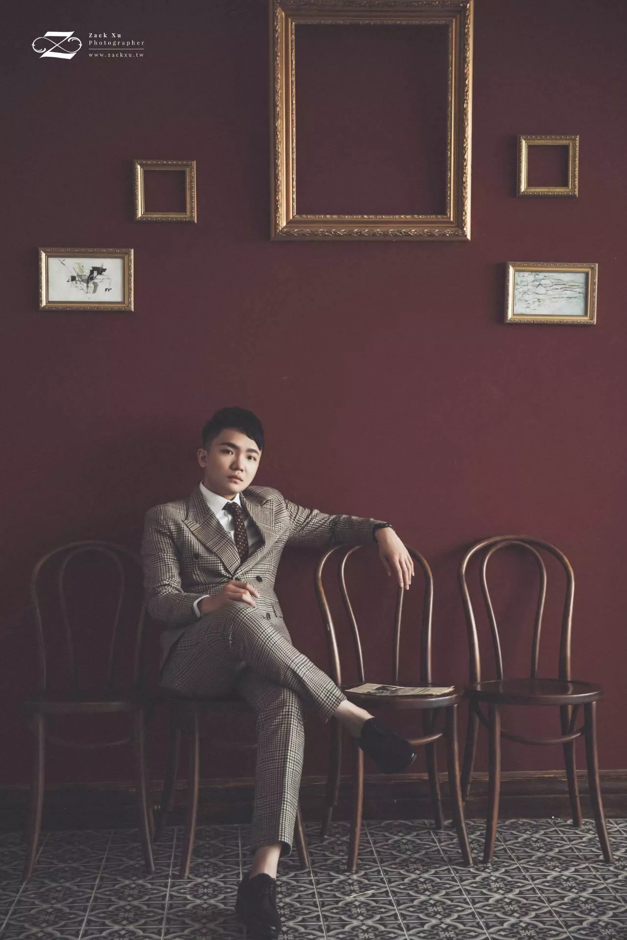 婚紗攝影師Zack.Xu.維澤37-【婚紗攝影】昱翔　∞　伊凡婚紗照