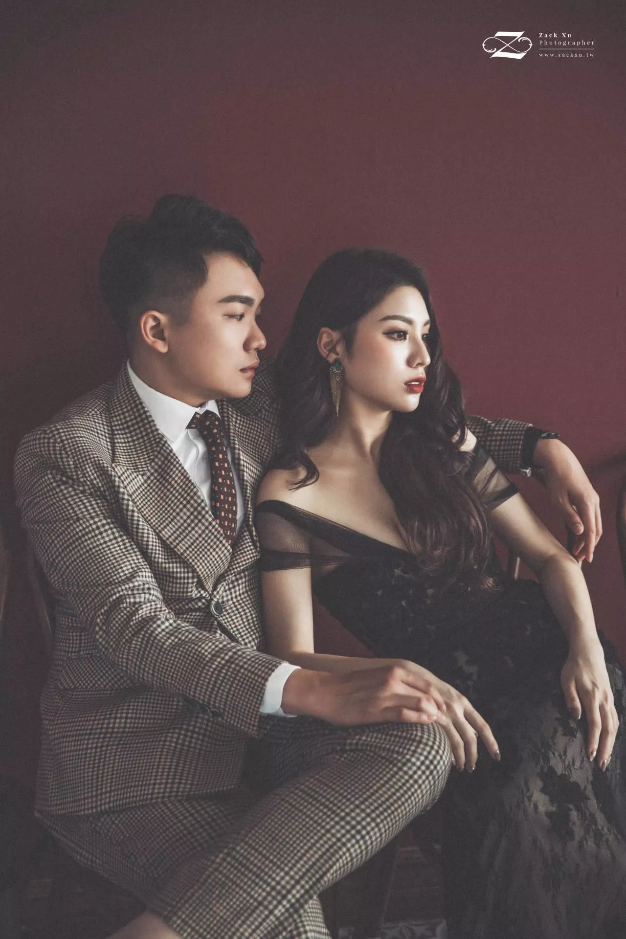 婚紗攝影師Zack.Xu.維澤38-【婚紗攝影】昱翔　∞　伊凡婚紗照