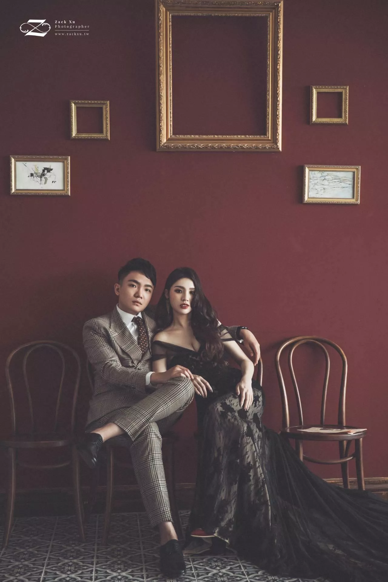 婚紗攝影師Zack.Xu.維澤41-【婚紗攝影】昱翔　∞　伊凡婚紗照