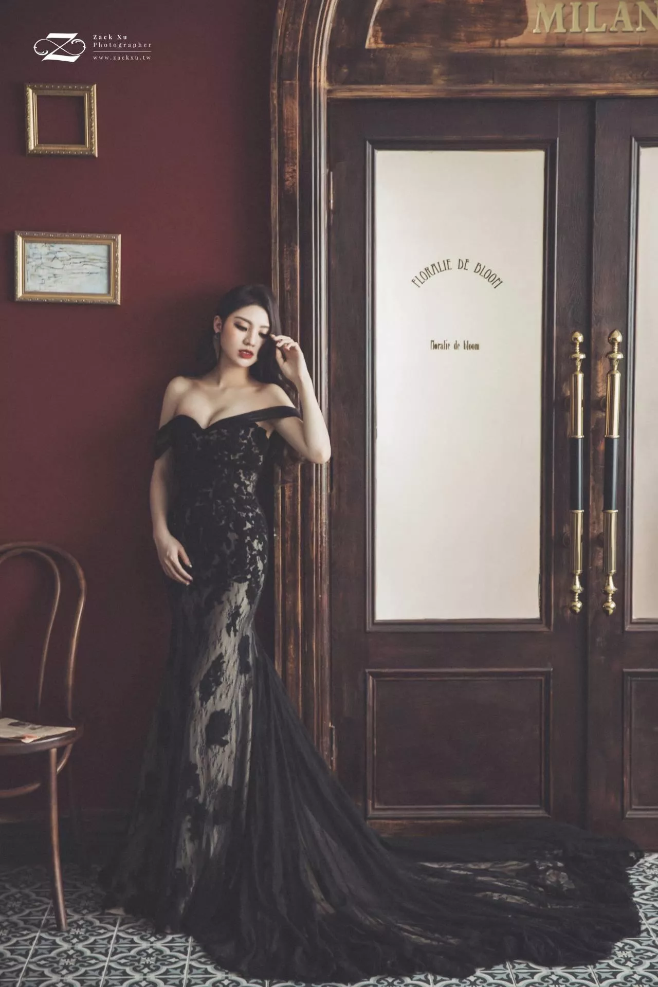 婚紗攝影師Zack.Xu.維澤43-【婚紗攝影】昱翔　∞　伊凡婚紗照