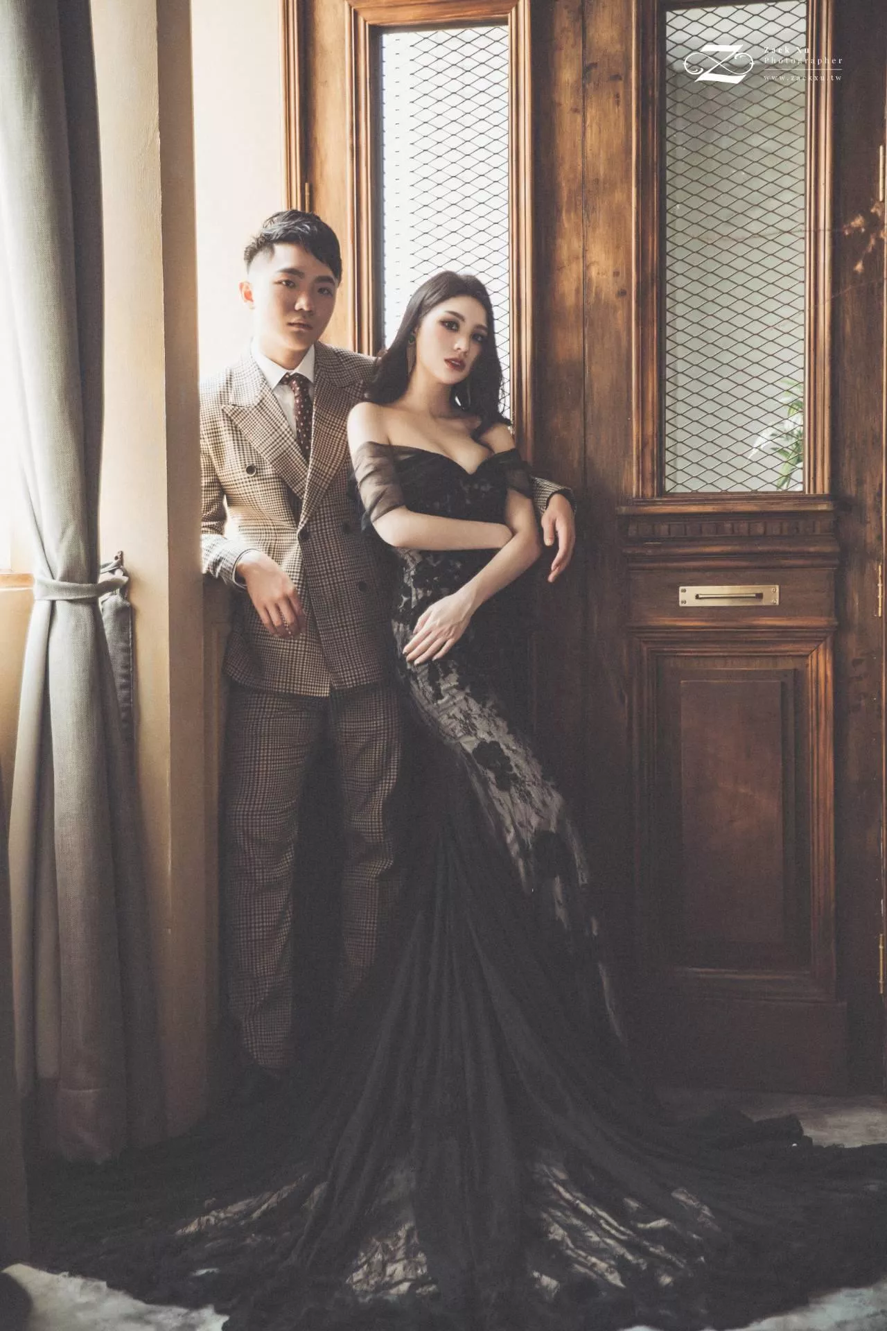 婚紗攝影師Zack.Xu.維澤52-【婚紗攝影】昱翔　∞　伊凡婚紗照