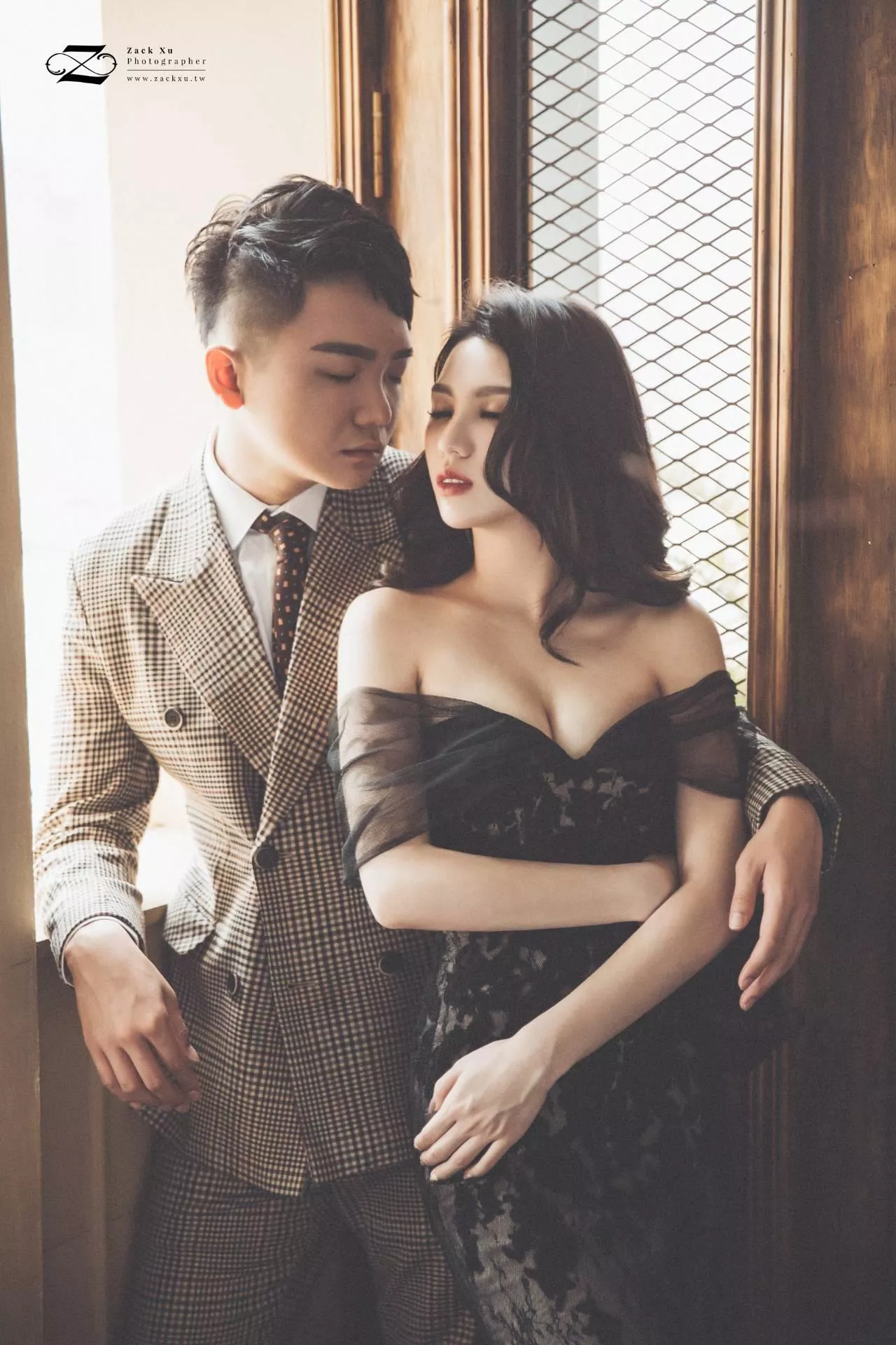 婚紗攝影師Zack.Xu.維澤53-【婚紗攝影】昱翔　∞　伊凡婚紗照