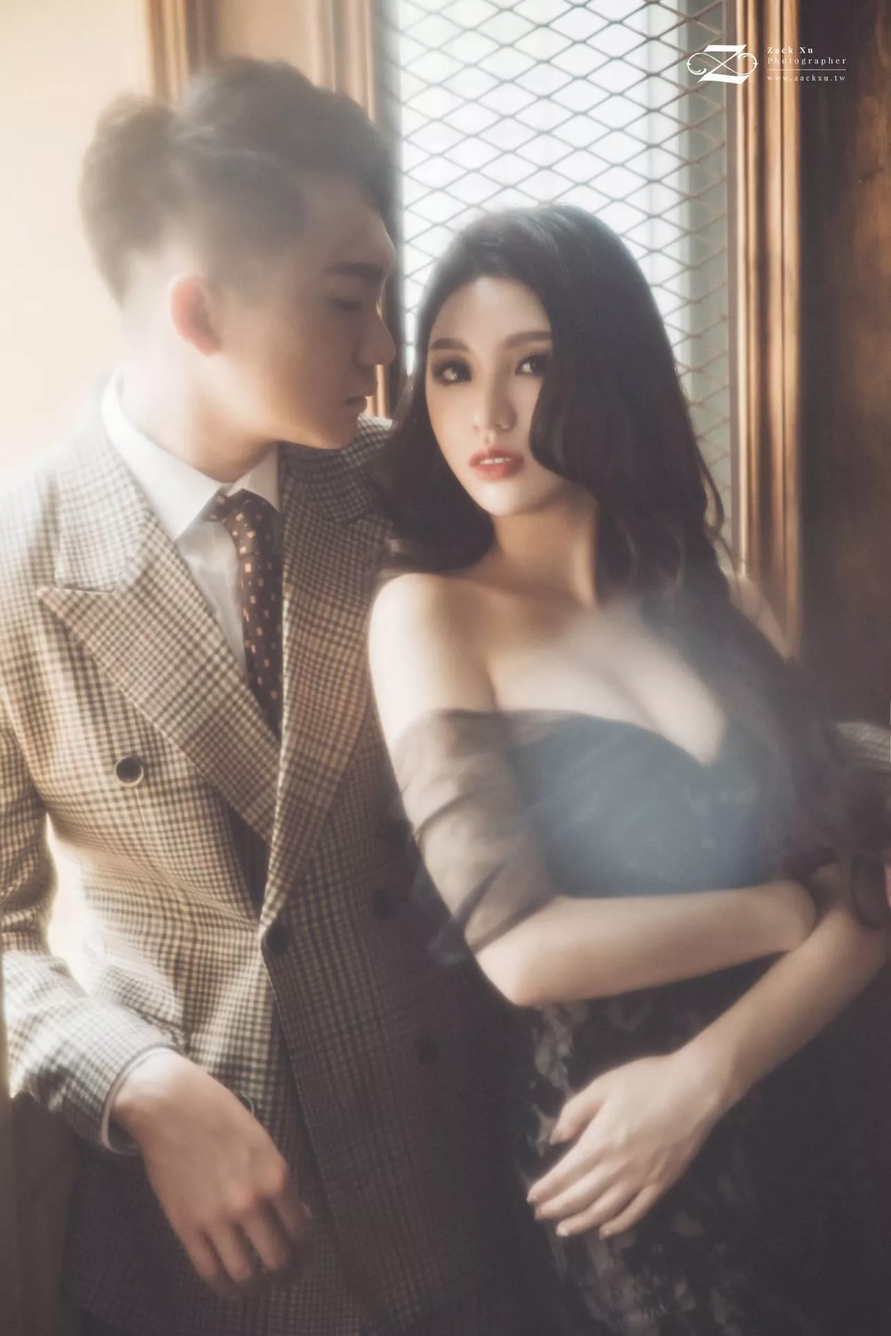 婚紗攝影師Zack.Xu.維澤54-【婚紗攝影】昱翔　∞　伊凡婚紗照