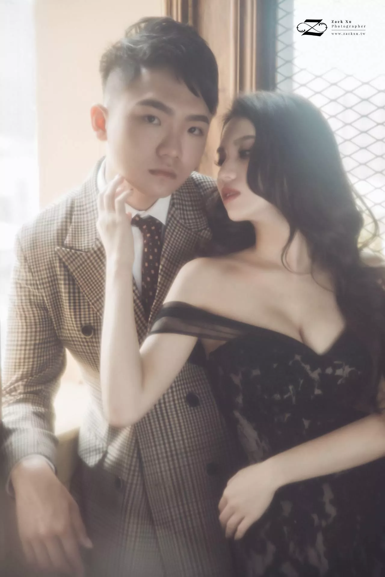 婚紗攝影師Zack.Xu.維澤58-【婚紗攝影】昱翔　∞　伊凡婚紗照