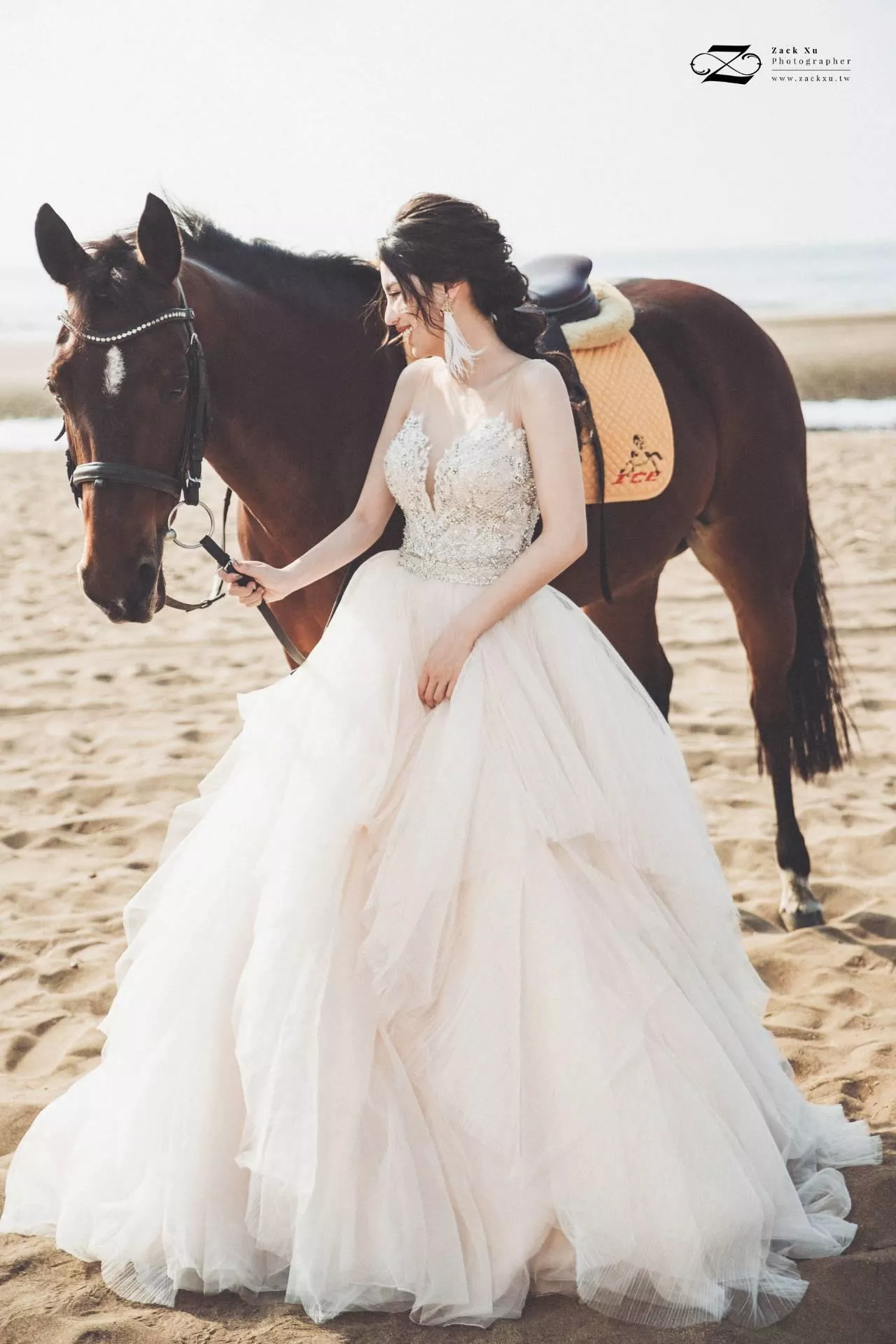 婚紗攝影師Zack.Xu.維澤59-【婚紗攝影】昱翔　∞　伊凡婚紗照