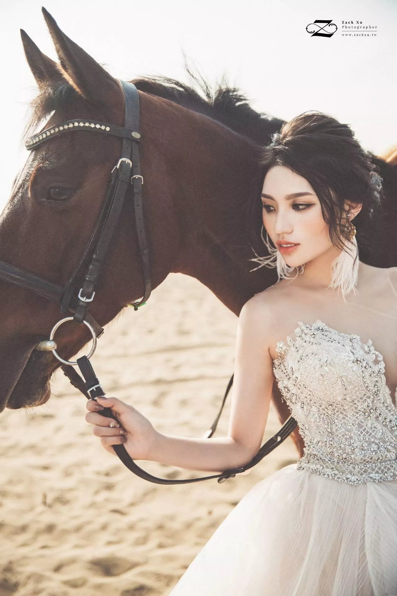 婚紗攝影師Zack.Xu.維澤60-【婚紗攝影】昱翔　∞　伊凡婚紗照
