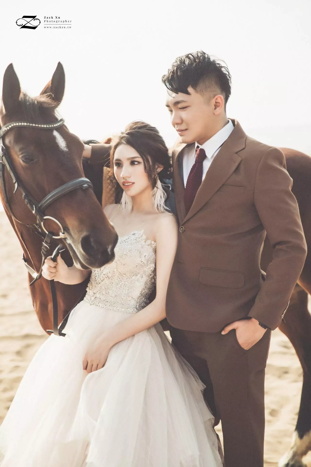 婚紗攝影師Zack.Xu.維澤62-【婚紗攝影】昱翔　∞　伊凡婚紗照