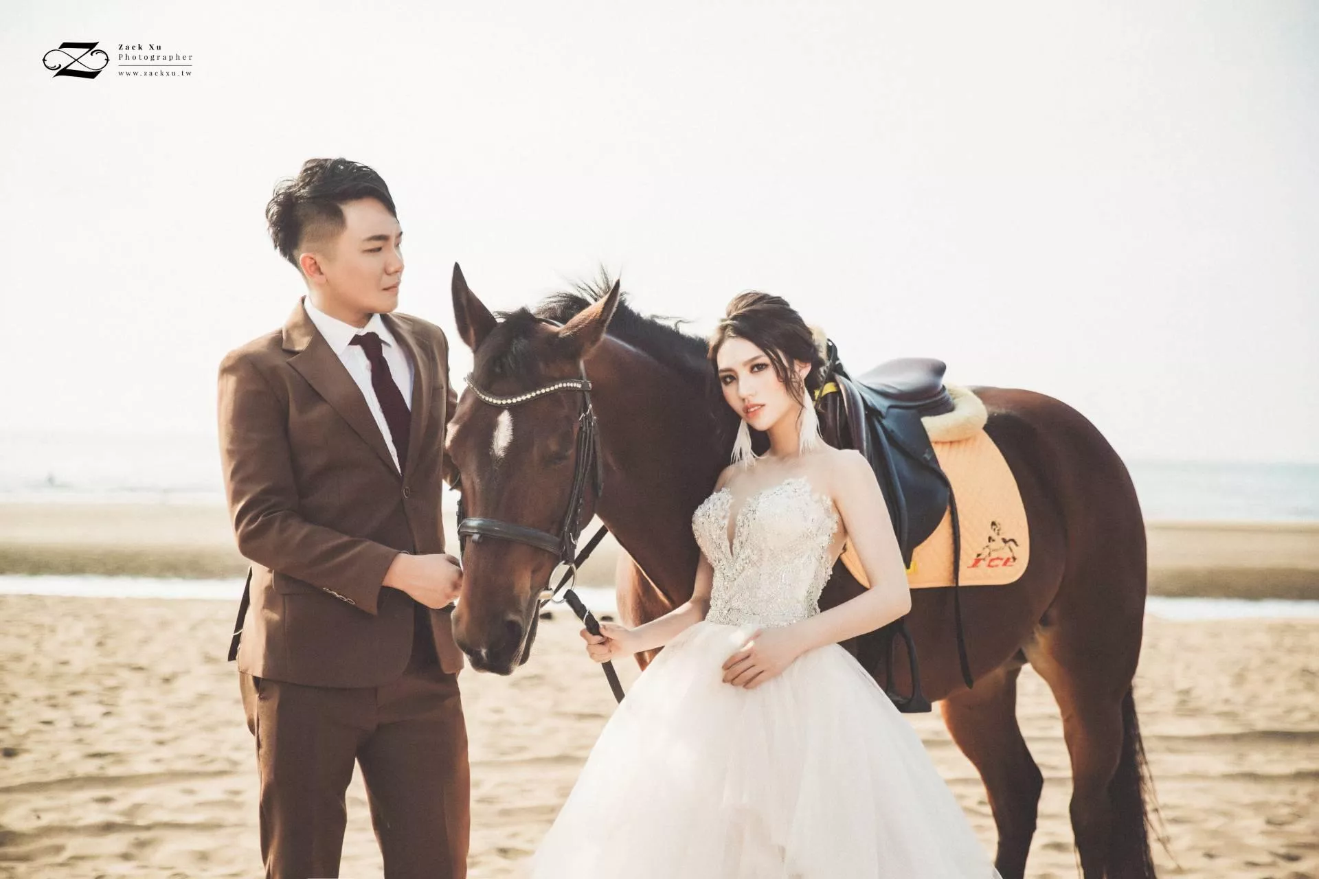 婚紗攝影師Zack.Xu.維澤63-【婚紗攝影】昱翔　∞　伊凡婚紗照