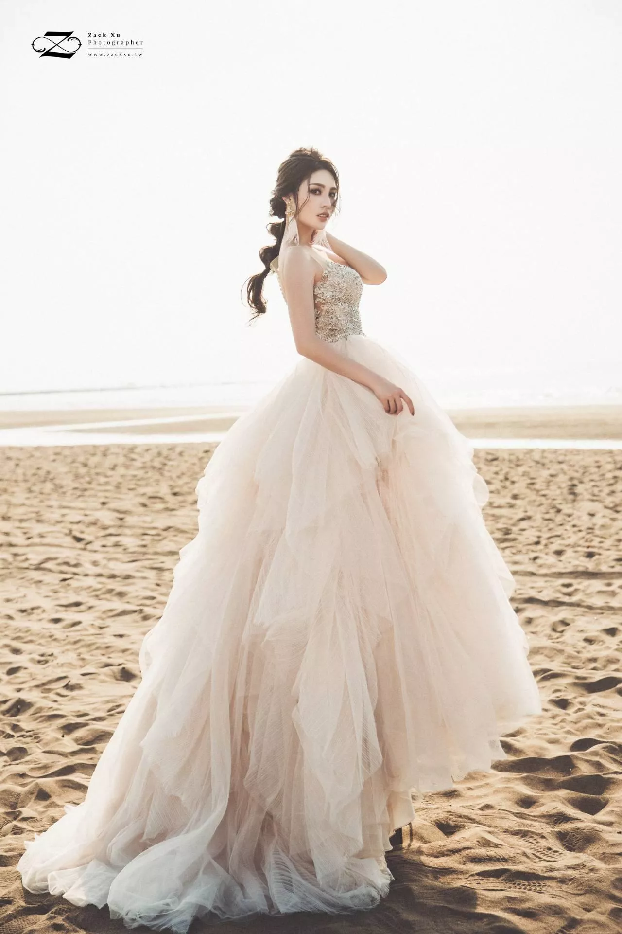婚紗攝影師Zack.Xu.維澤65-【婚紗攝影】昱翔　∞　伊凡婚紗照