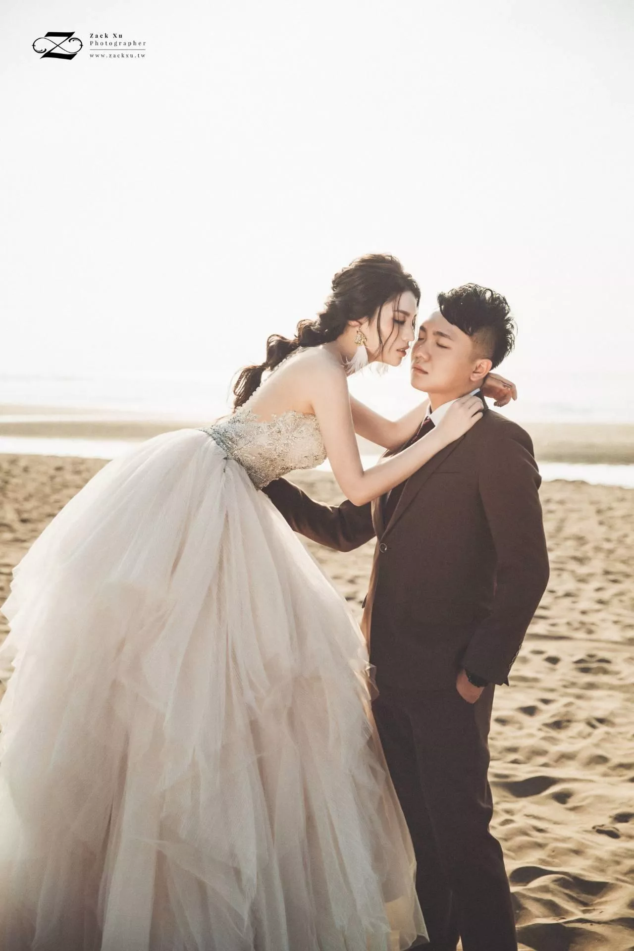 婚紗攝影師Zack.Xu.維澤67-【婚紗攝影】昱翔　∞　伊凡婚紗照