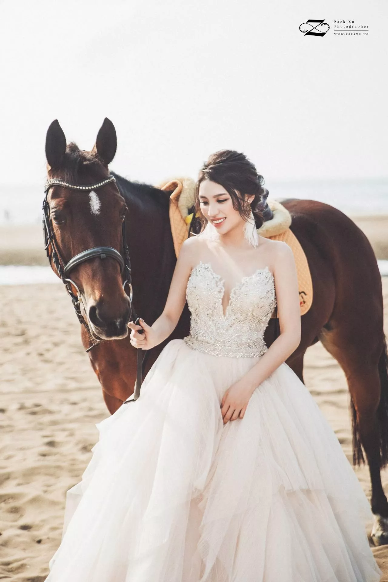 婚紗攝影師Zack.Xu.維澤74-【婚紗攝影】昱翔　∞　伊凡婚紗照