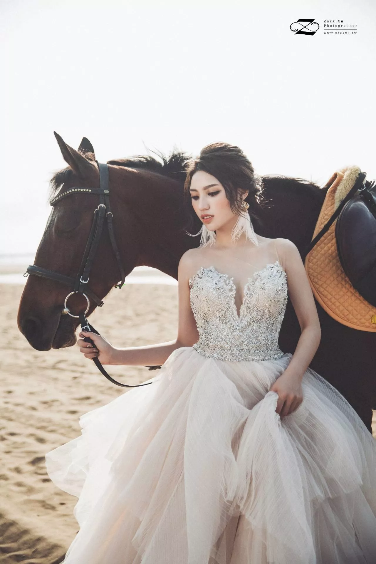 婚紗攝影師Zack.Xu.維澤75-【婚紗攝影】昱翔　∞　伊凡婚紗照