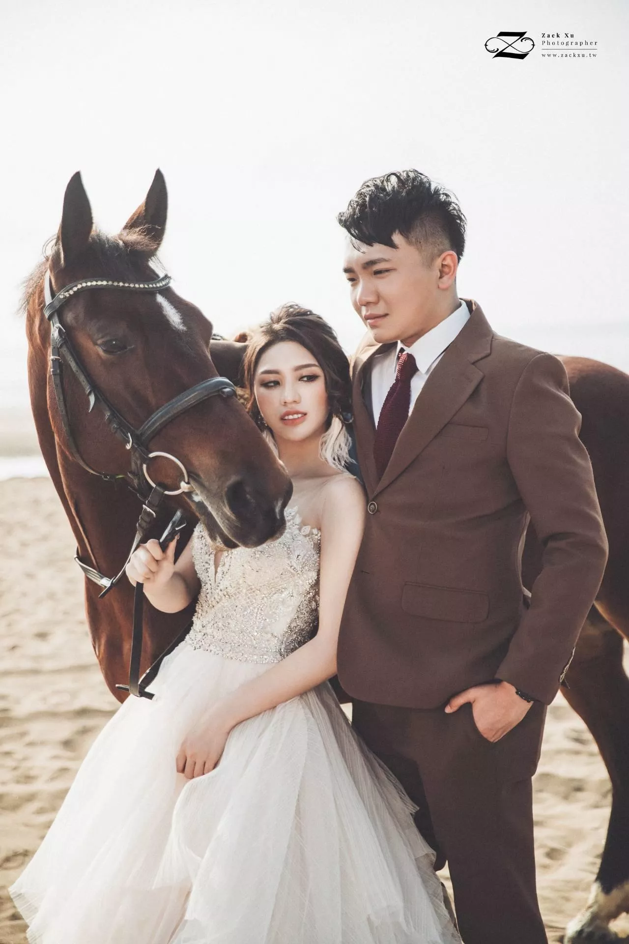 婚紗攝影師Zack.Xu.維澤76-【婚紗攝影】昱翔　∞　伊凡婚紗照