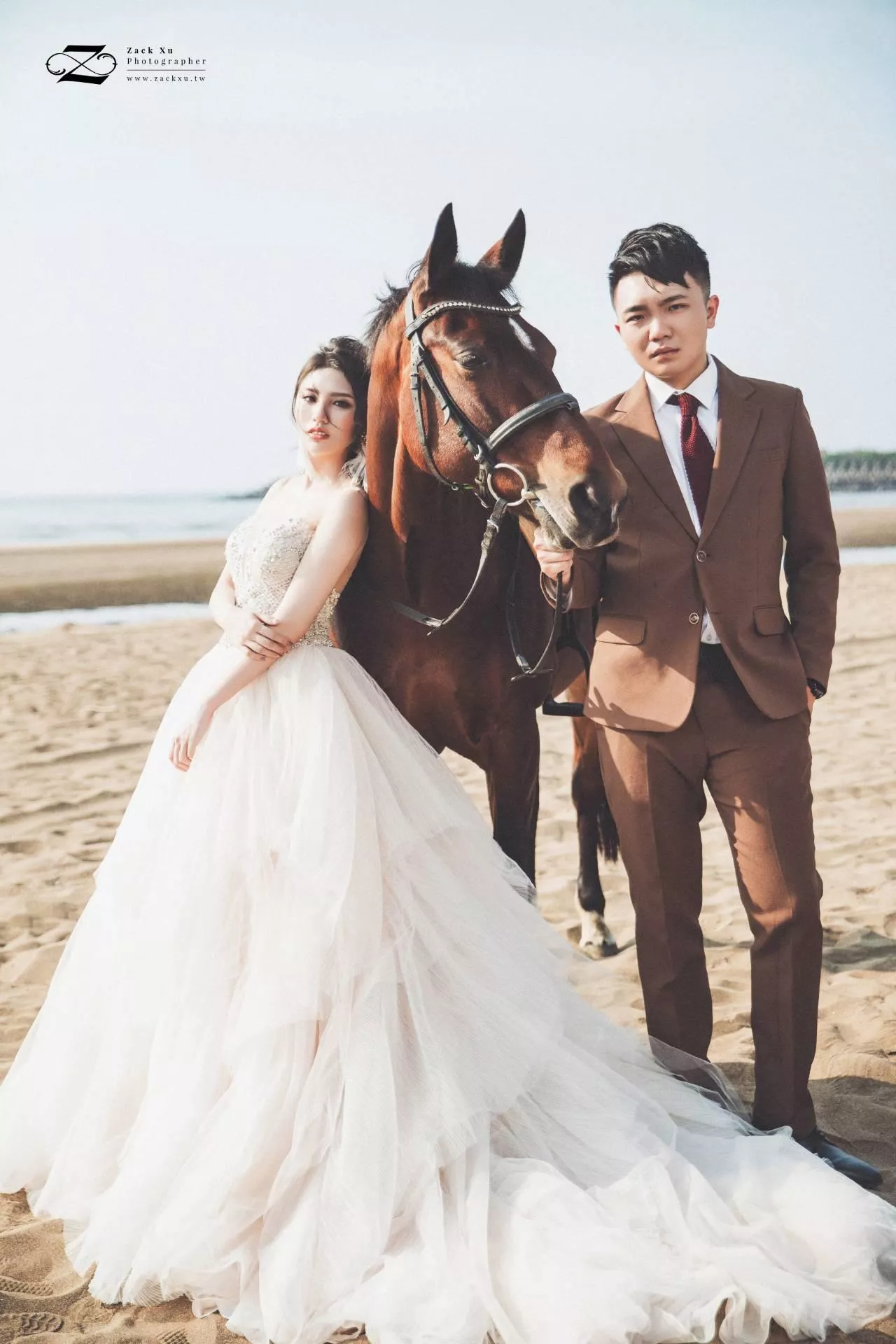婚紗攝影師Zack.Xu.維澤77-【婚紗攝影】昱翔　∞　伊凡婚紗照
