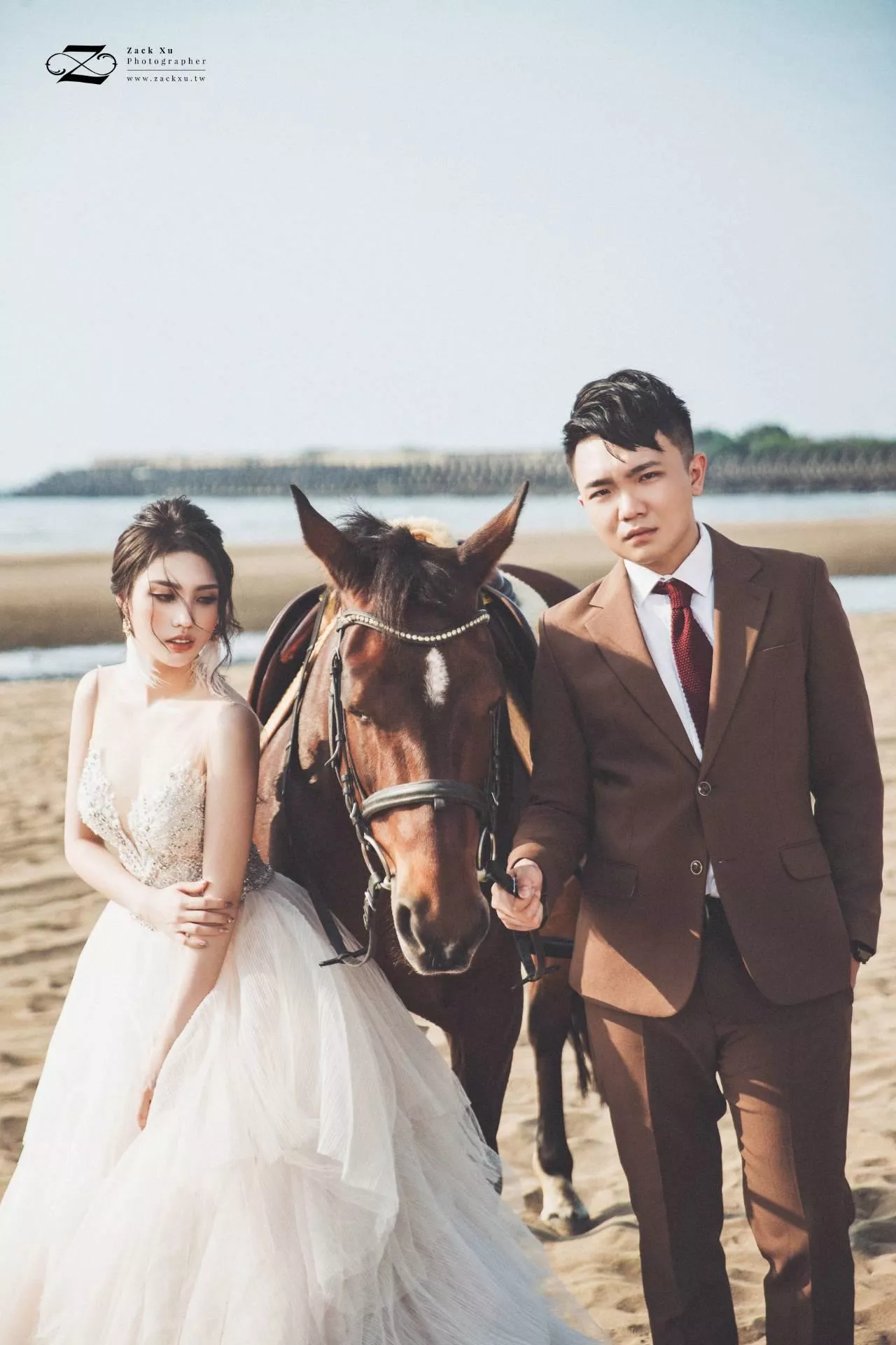 婚紗攝影師Zack.Xu.維澤79-【婚紗攝影】昱翔　∞　伊凡婚紗照