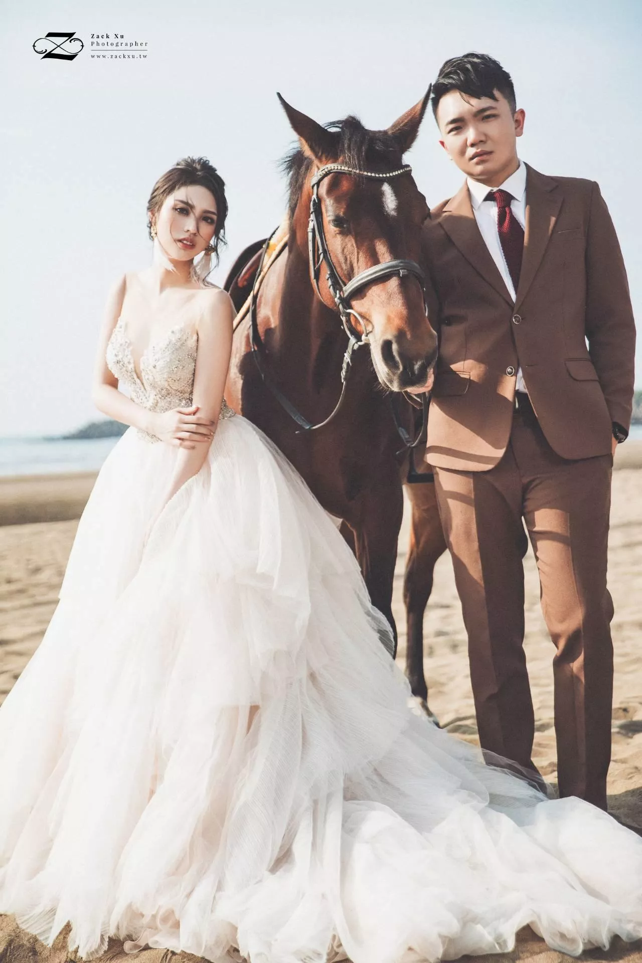 婚紗攝影師Zack.Xu.維澤80-【婚紗攝影】昱翔　∞　伊凡婚紗照