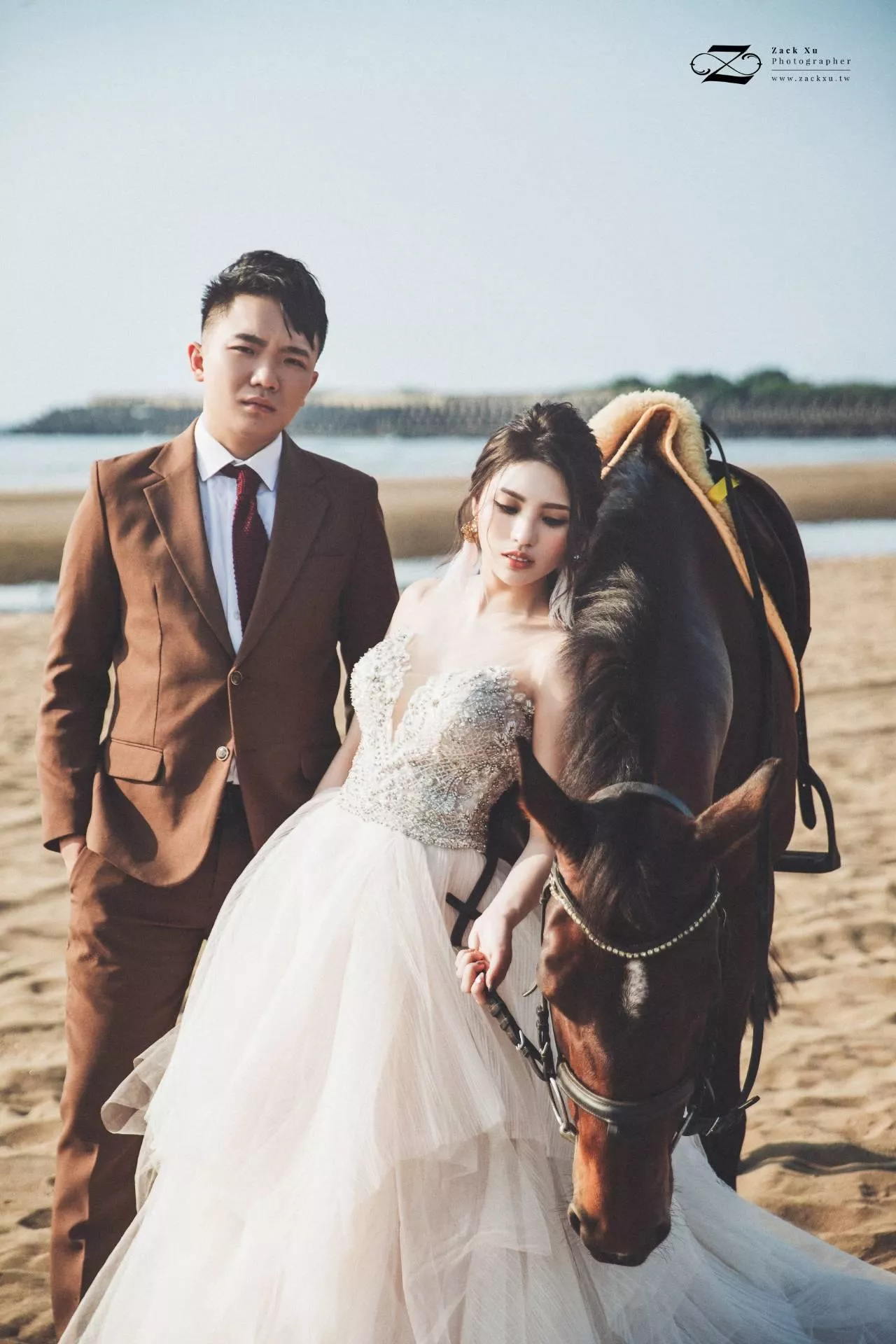 婚紗攝影師Zack.Xu.維澤81-【婚紗攝影】昱翔　∞　伊凡婚紗照