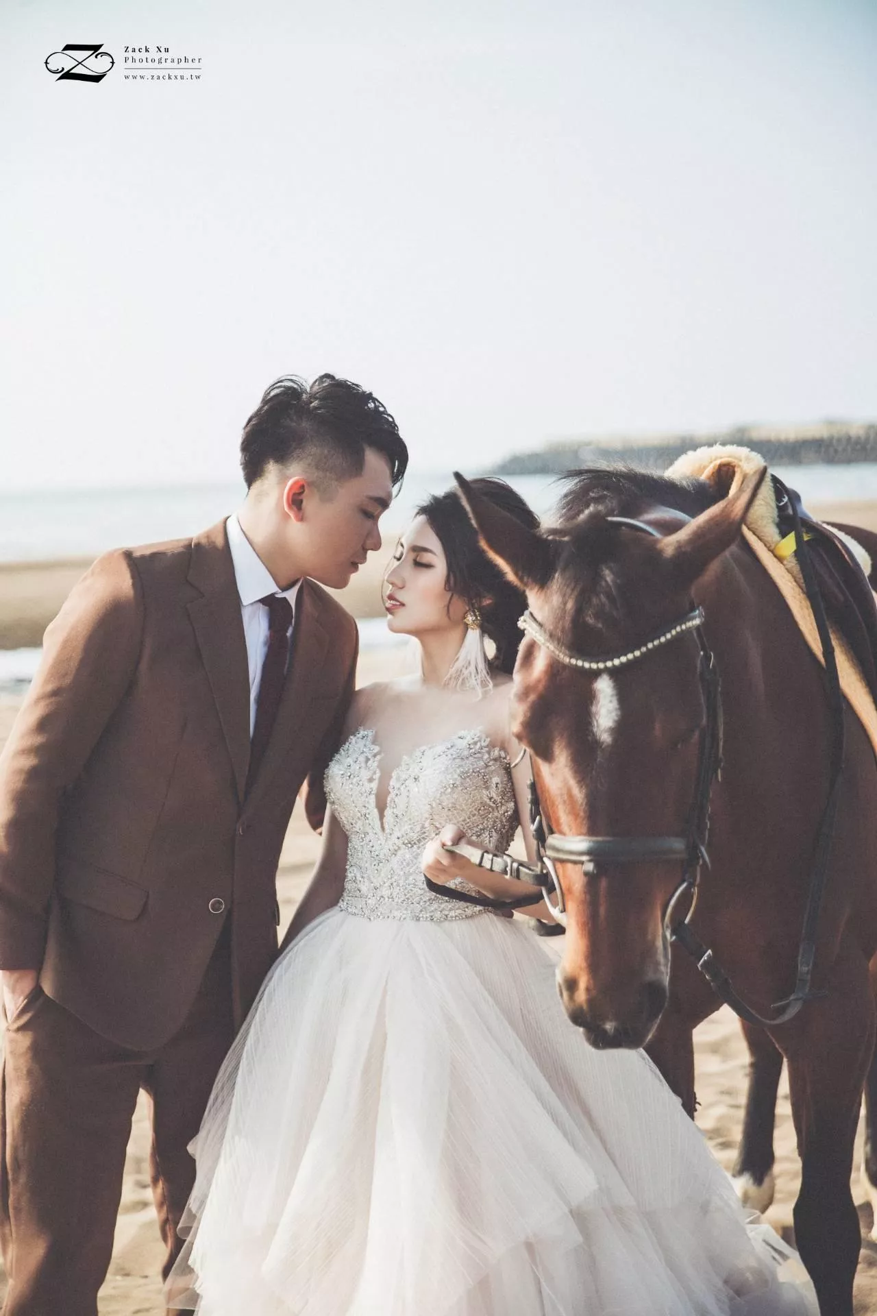 婚紗攝影師Zack.Xu.維澤82-【婚紗攝影】昱翔　∞　伊凡婚紗照