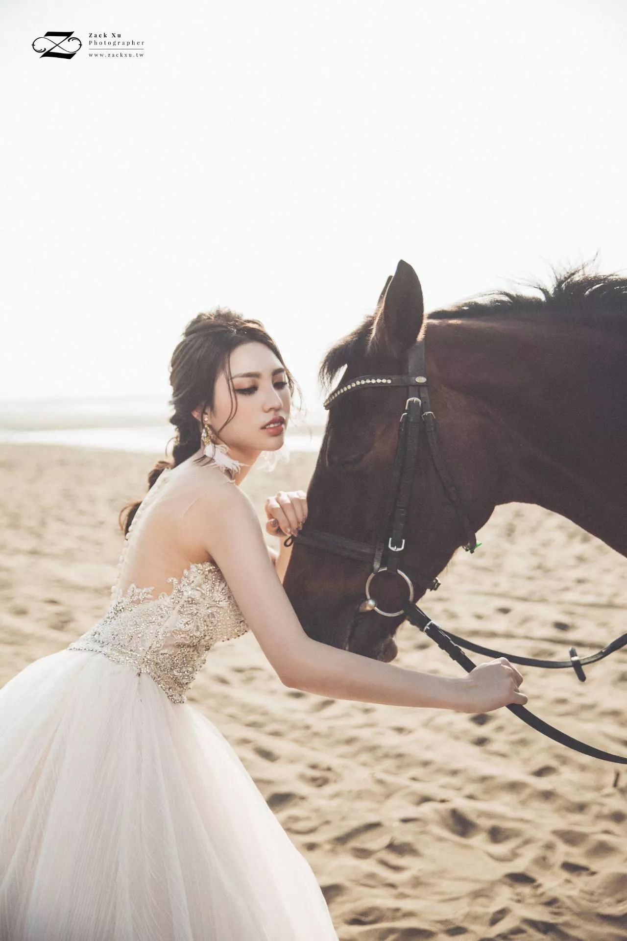 婚紗攝影師Zack.Xu.維澤86-【婚紗攝影】昱翔　∞　伊凡婚紗照