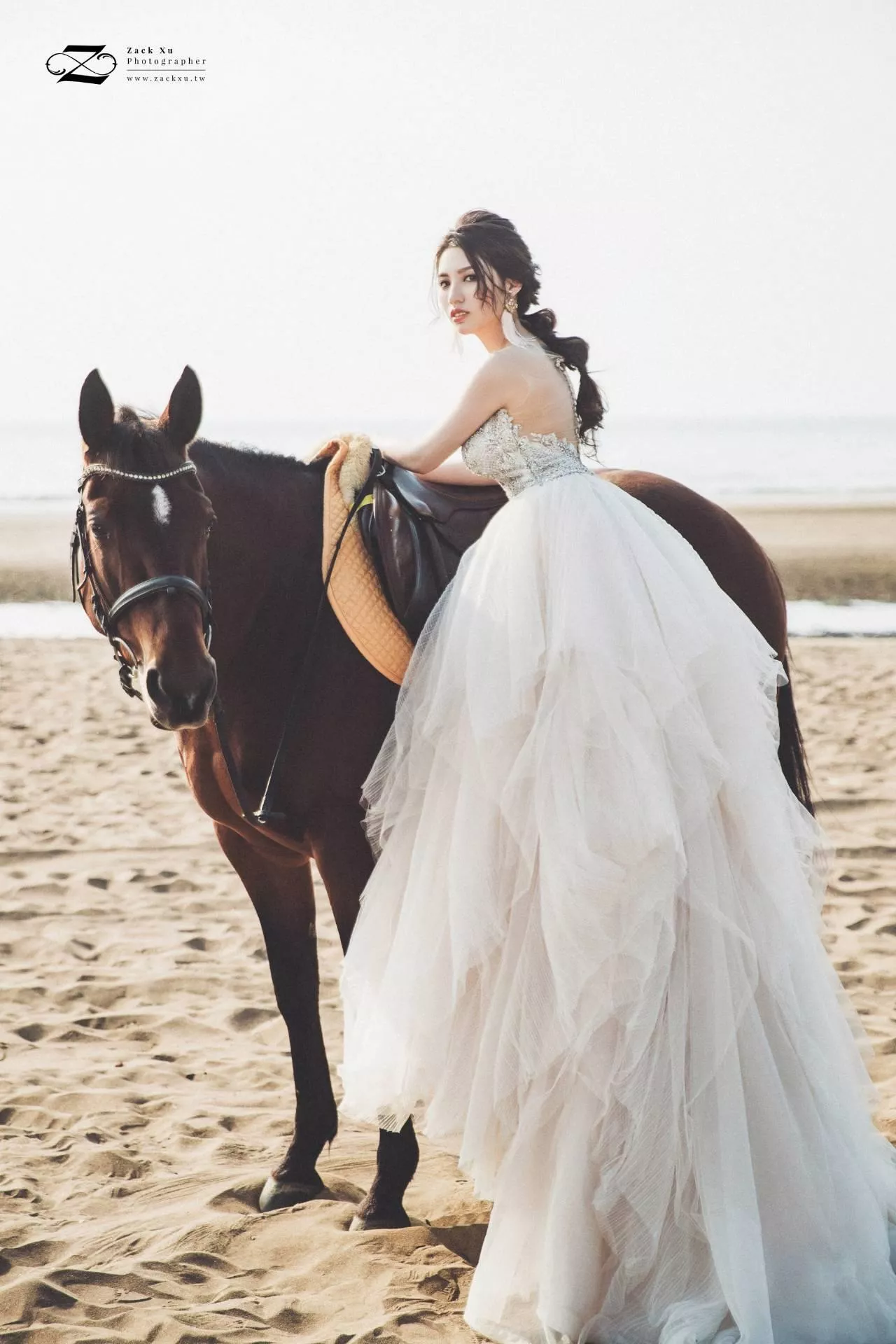 婚紗攝影師Zack.Xu.維澤93-【婚紗攝影】昱翔　∞　伊凡婚紗照