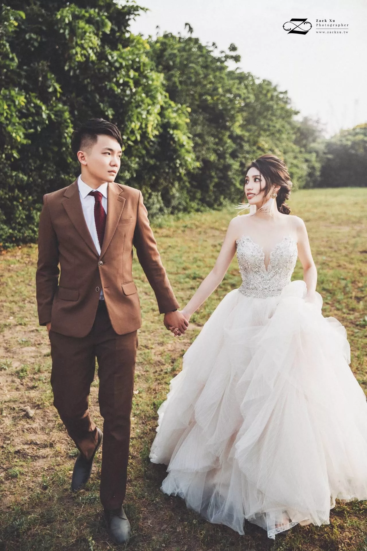 婚紗攝影師Zack.Xu.維澤104-【婚紗攝影】昱翔　∞　伊凡婚紗照