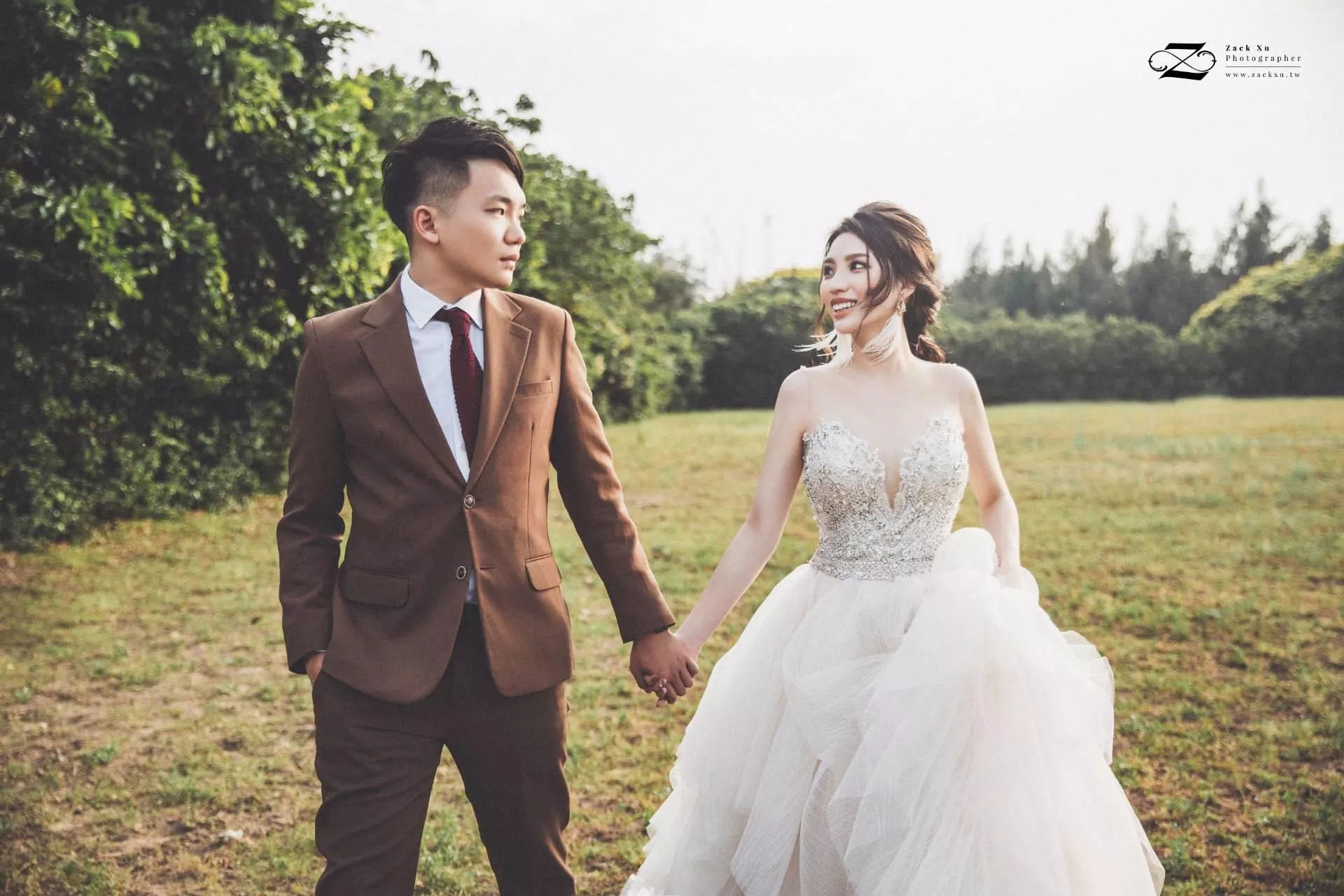 婚紗攝影師Zack.Xu.維澤105-【婚紗攝影】昱翔　∞　伊凡婚紗照