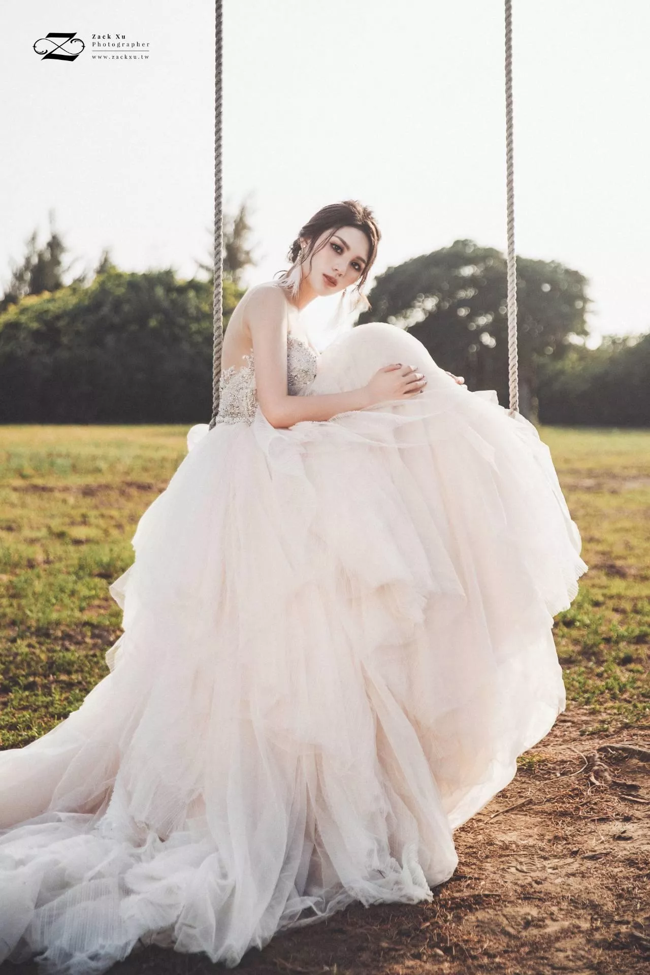 婚紗攝影師Zack.Xu.維澤106-【婚紗攝影】昱翔　∞　伊凡婚紗照