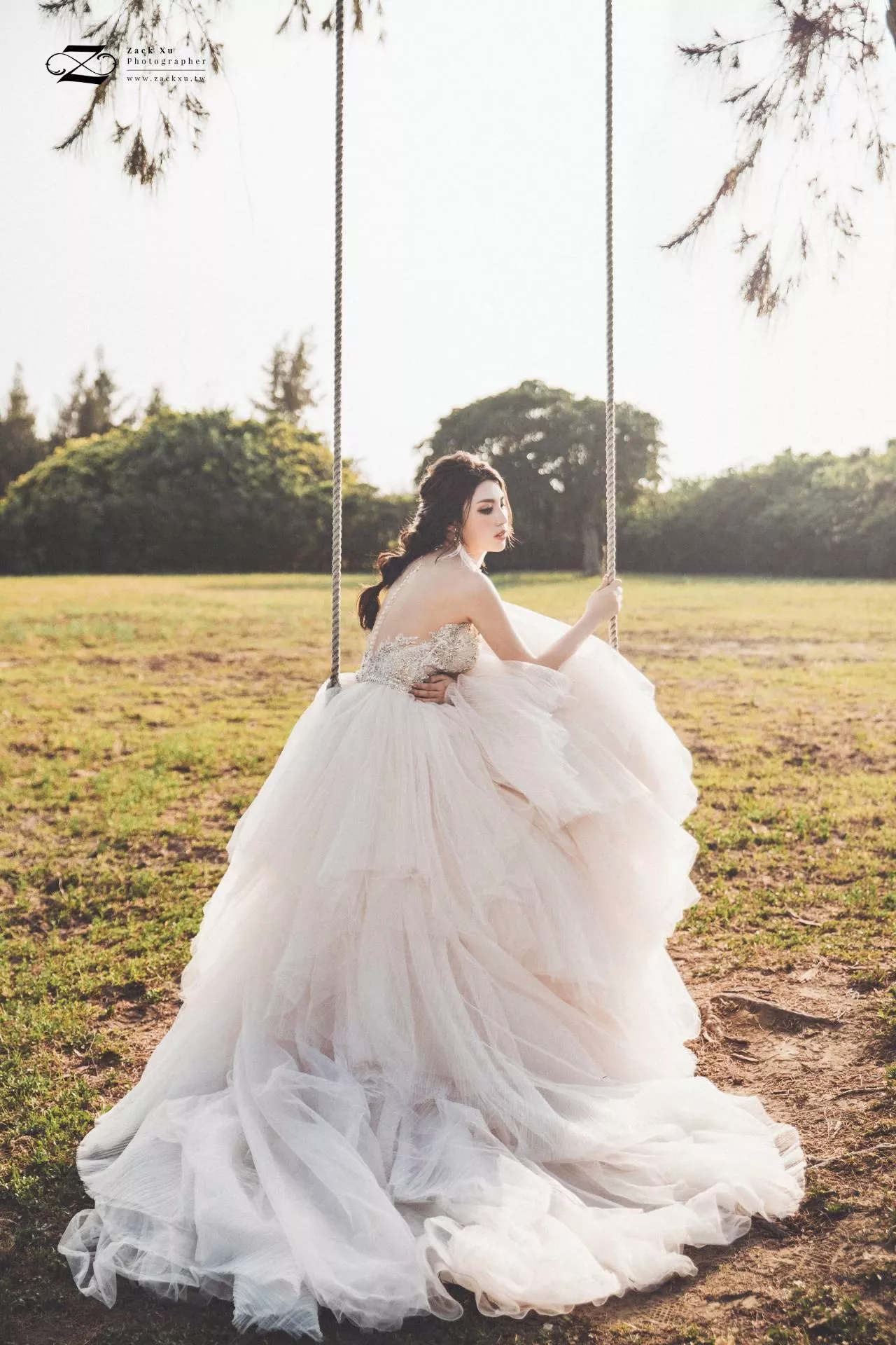 婚紗攝影師Zack.Xu.維澤107-【婚紗攝影】昱翔　∞　伊凡婚紗照