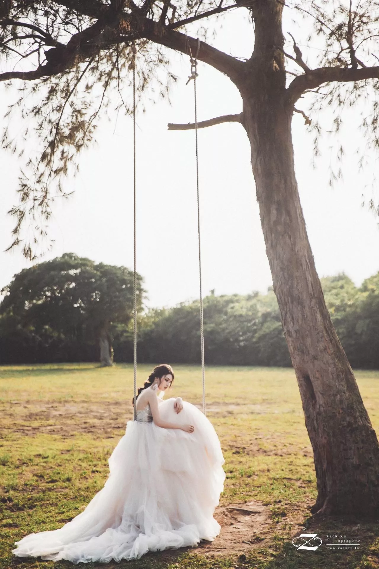 婚紗攝影師Zack.Xu.維澤108-【婚紗攝影】昱翔　∞　伊凡婚紗照